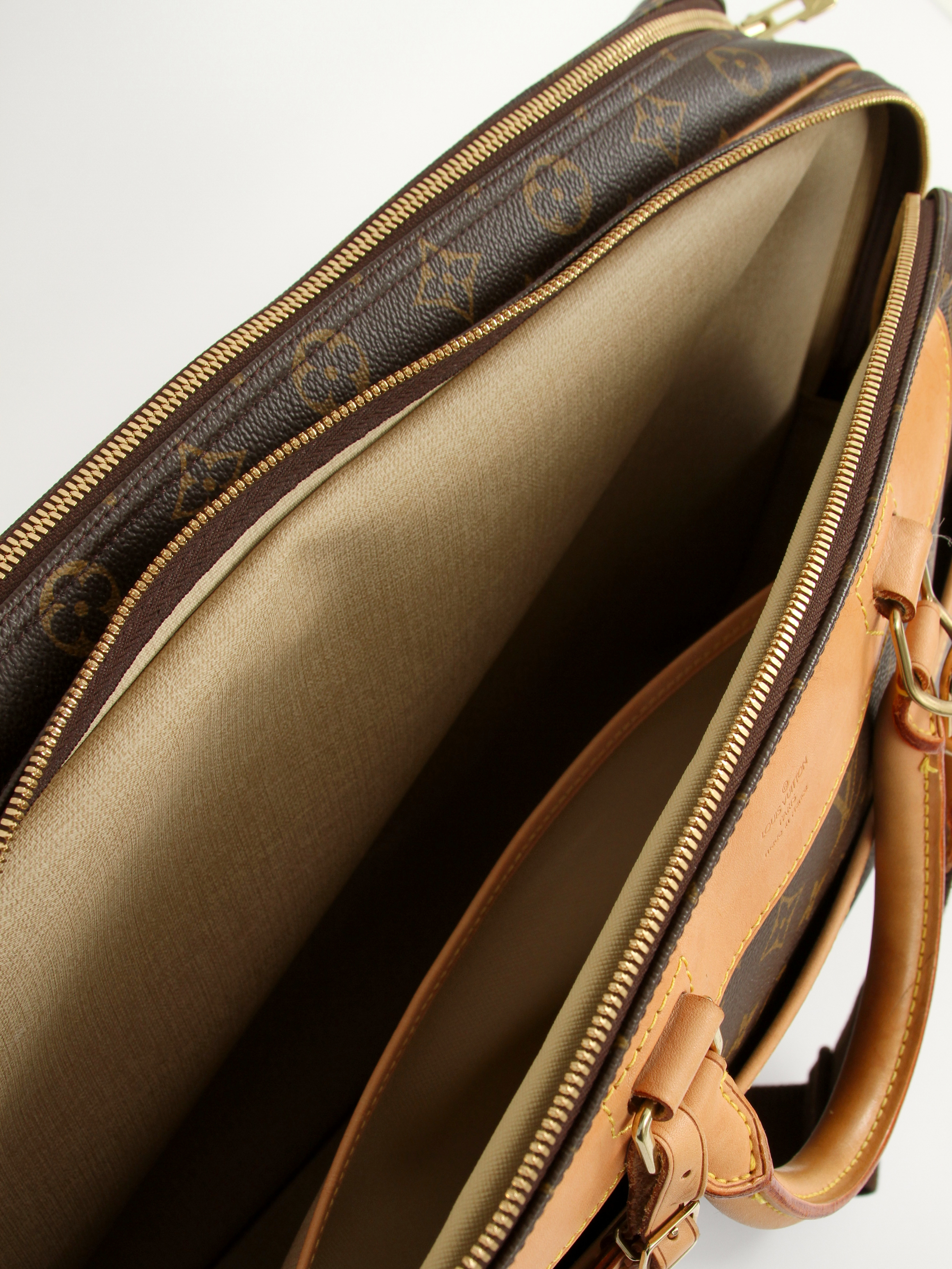 Louis Vuitton Alize 9