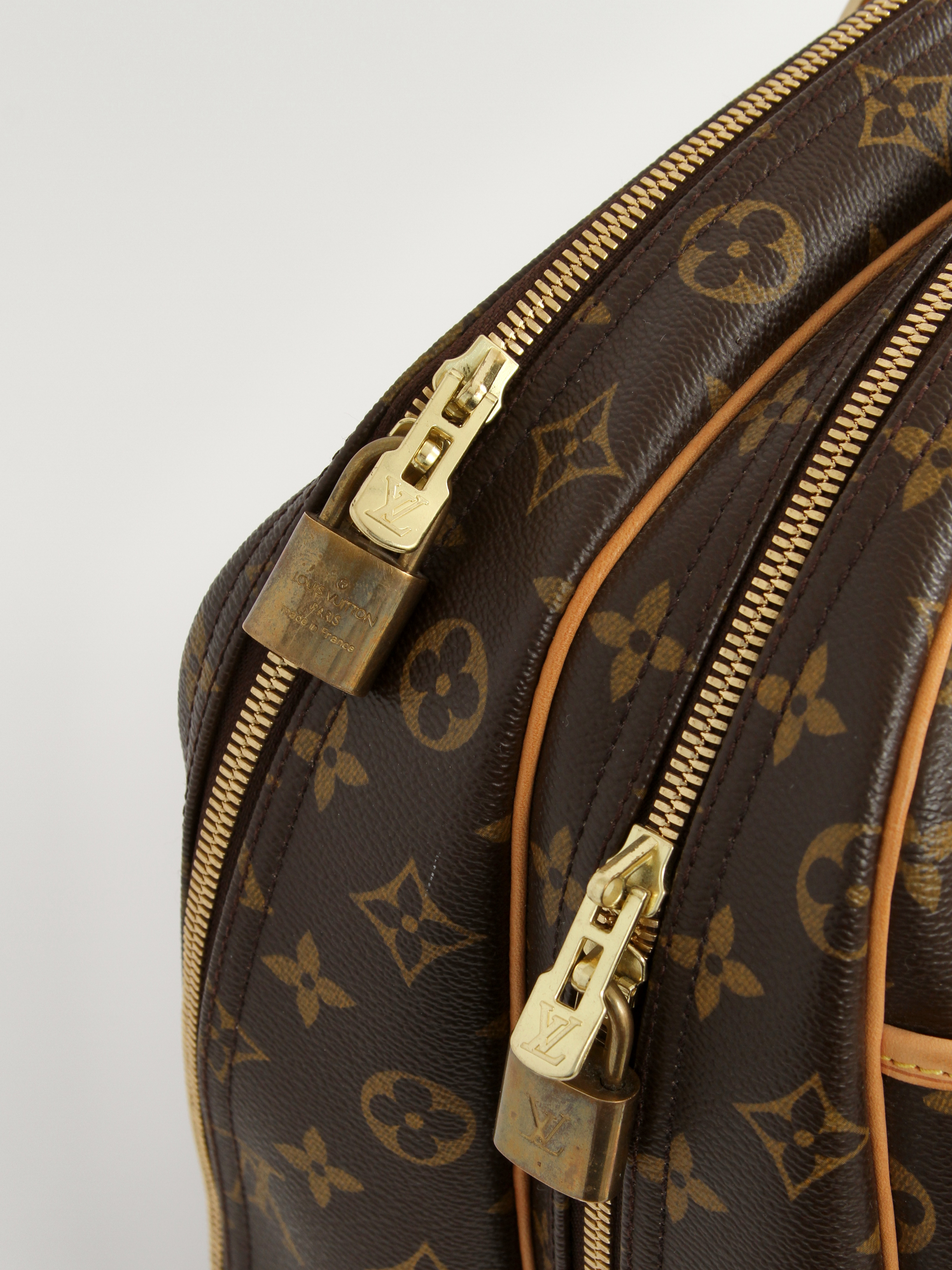 Louis Vuitton Alize 5