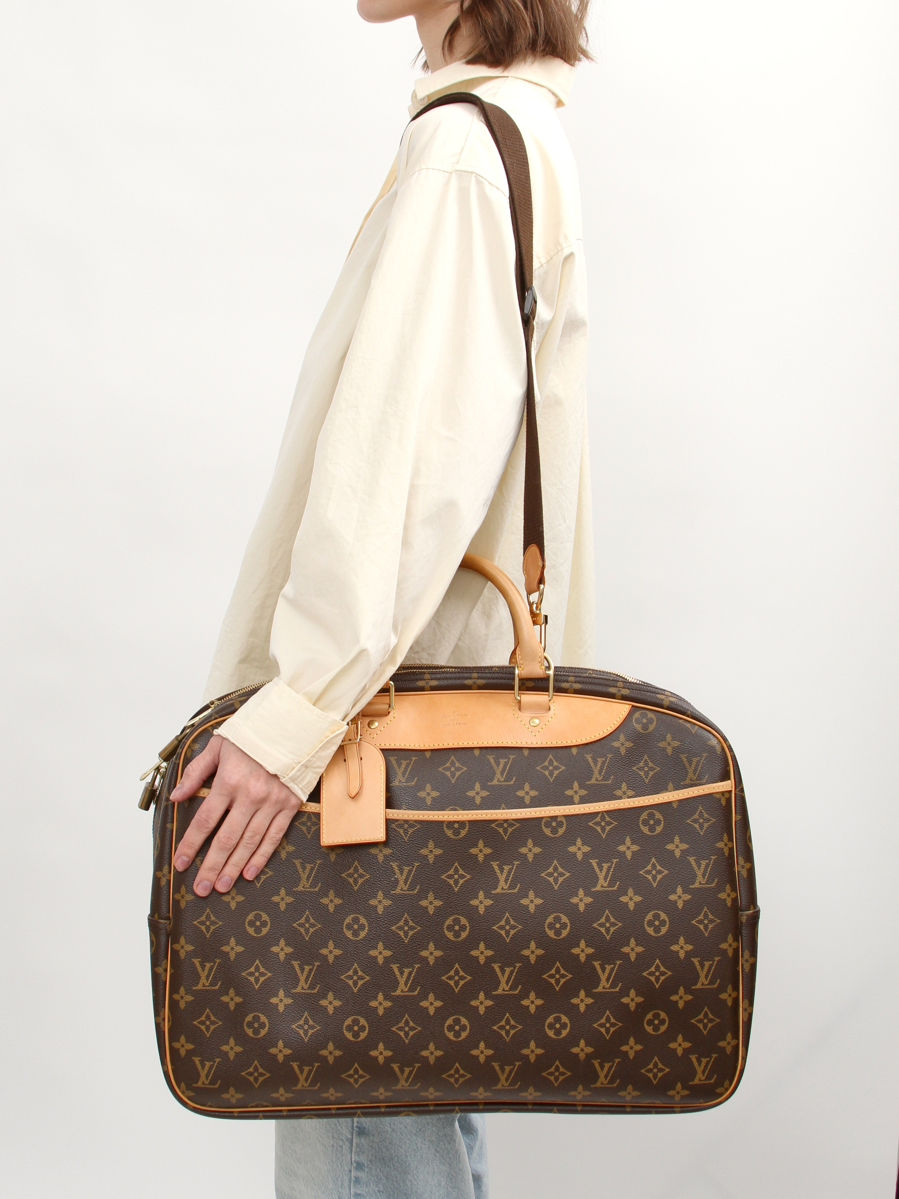 Louis Vuitton Alize 1