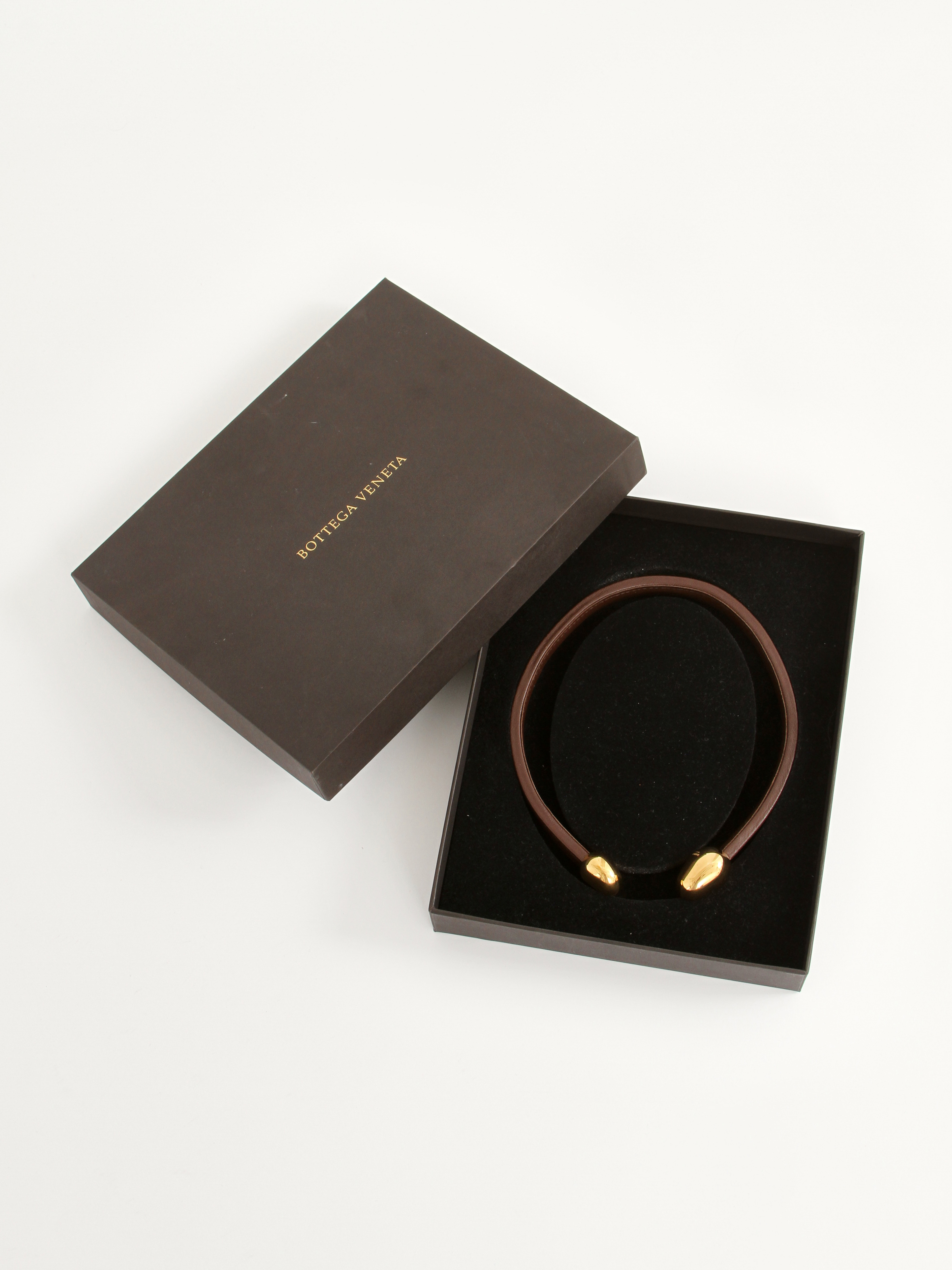 Bottega Veneta Necklace 3