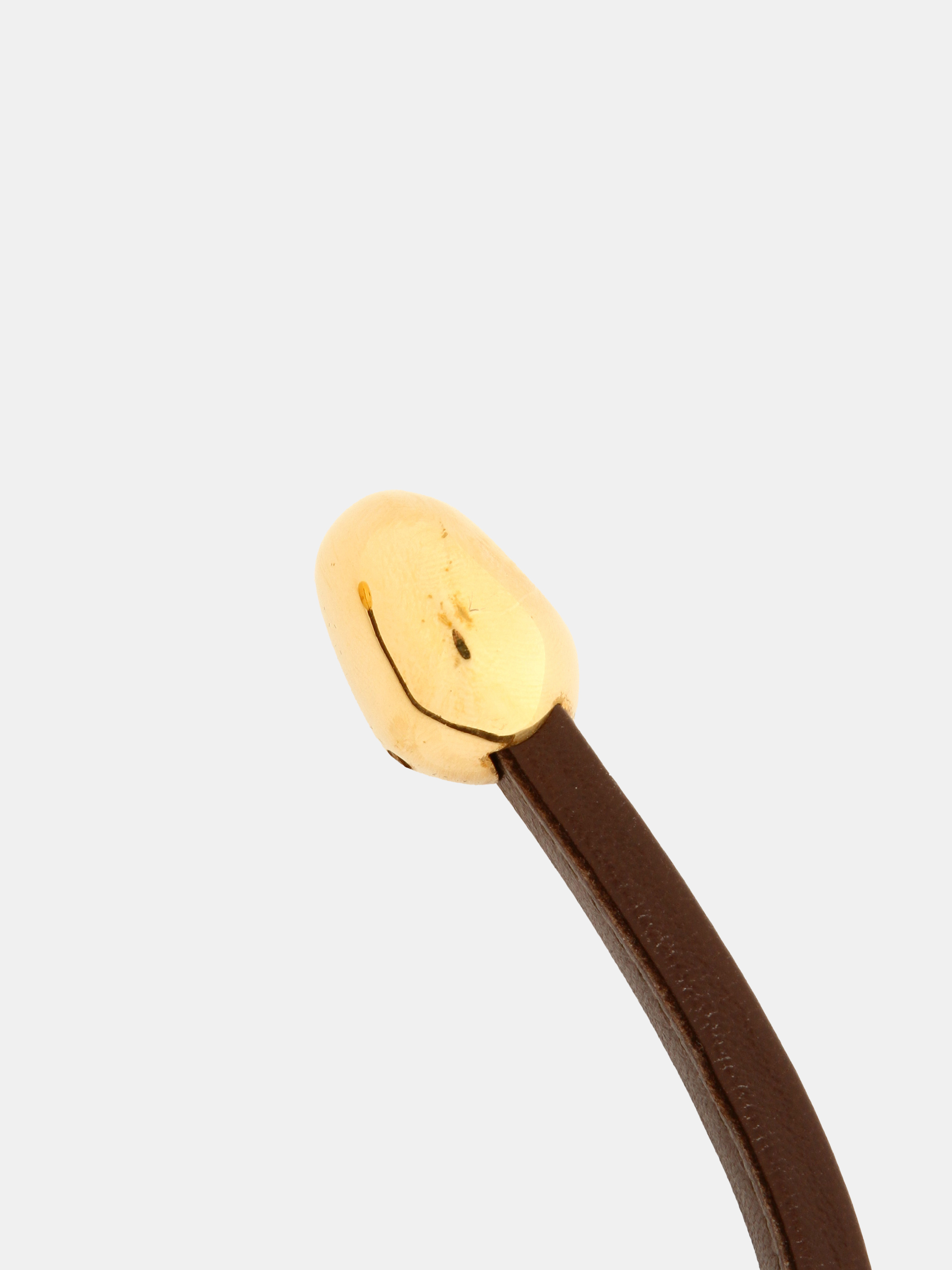 Bottega Veneta Necklace 2