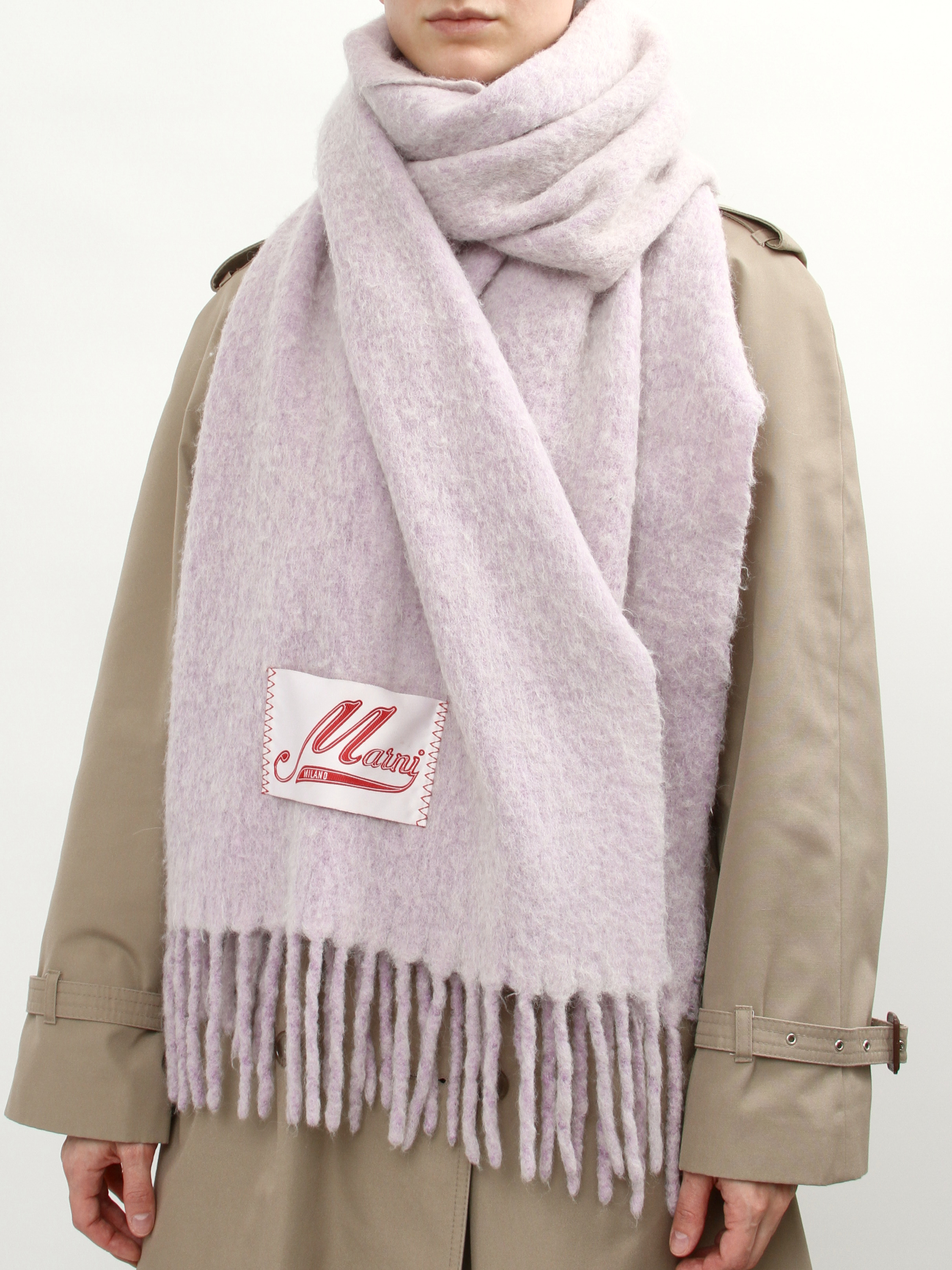 Marni Scarf 1