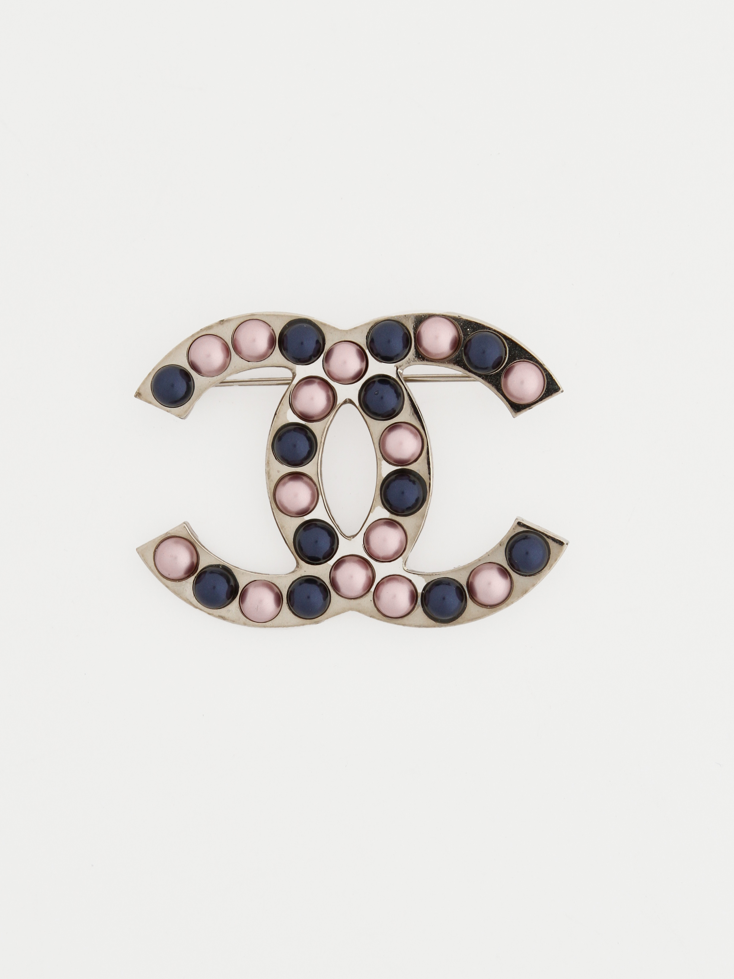 Chanel Brosch 0