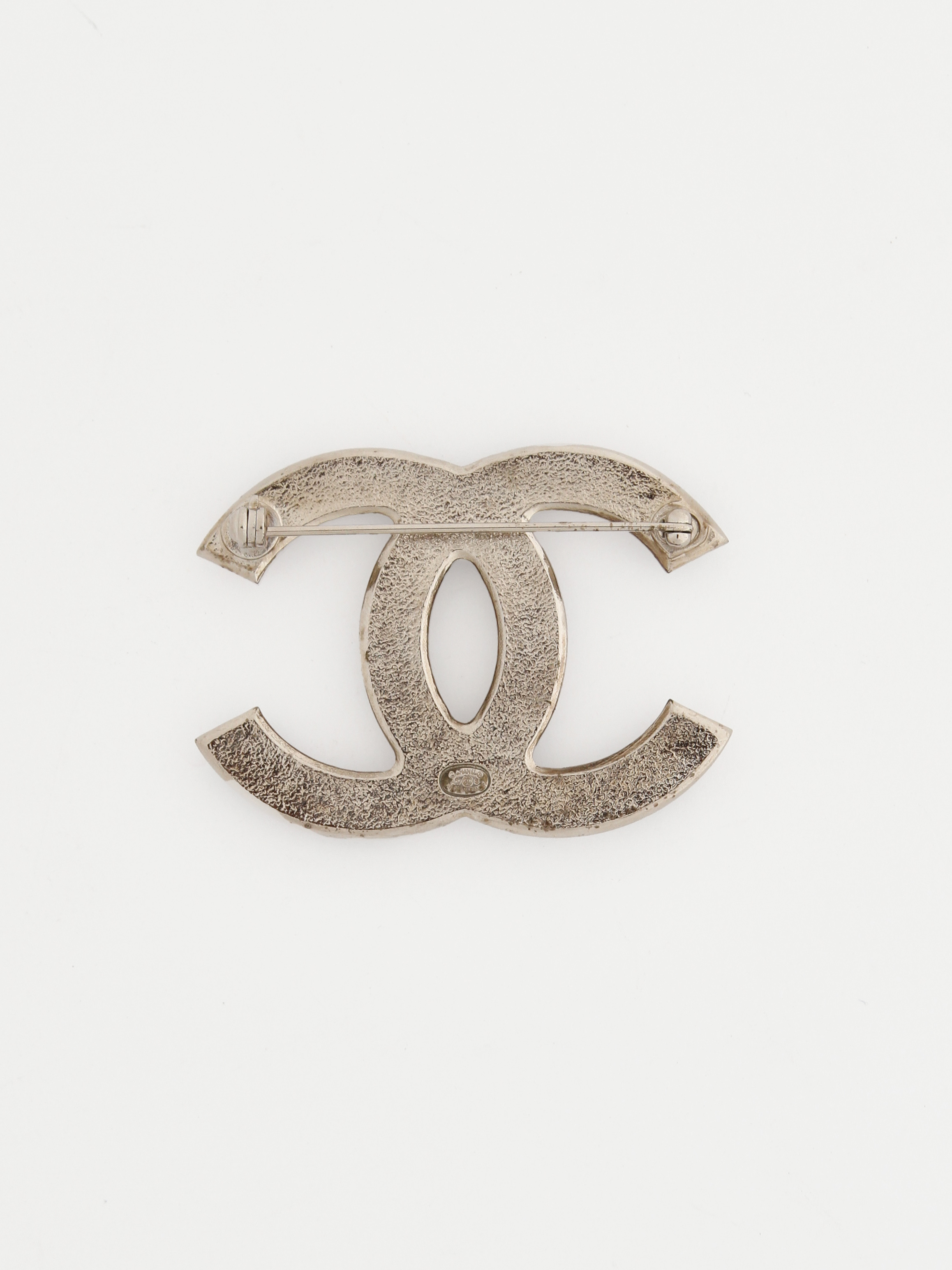 Chanel Brosch 1
