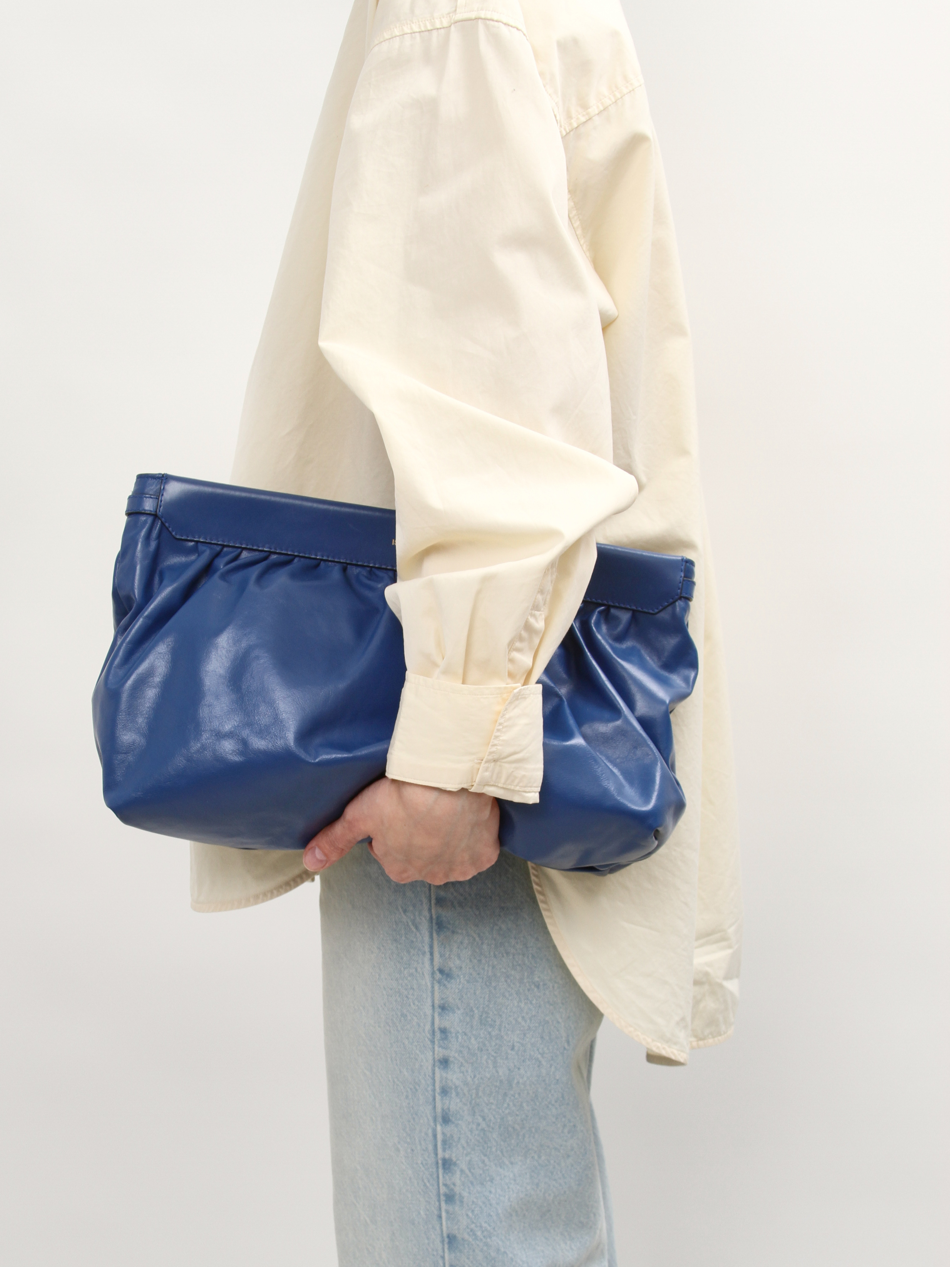 Isabel Marant Luz 1