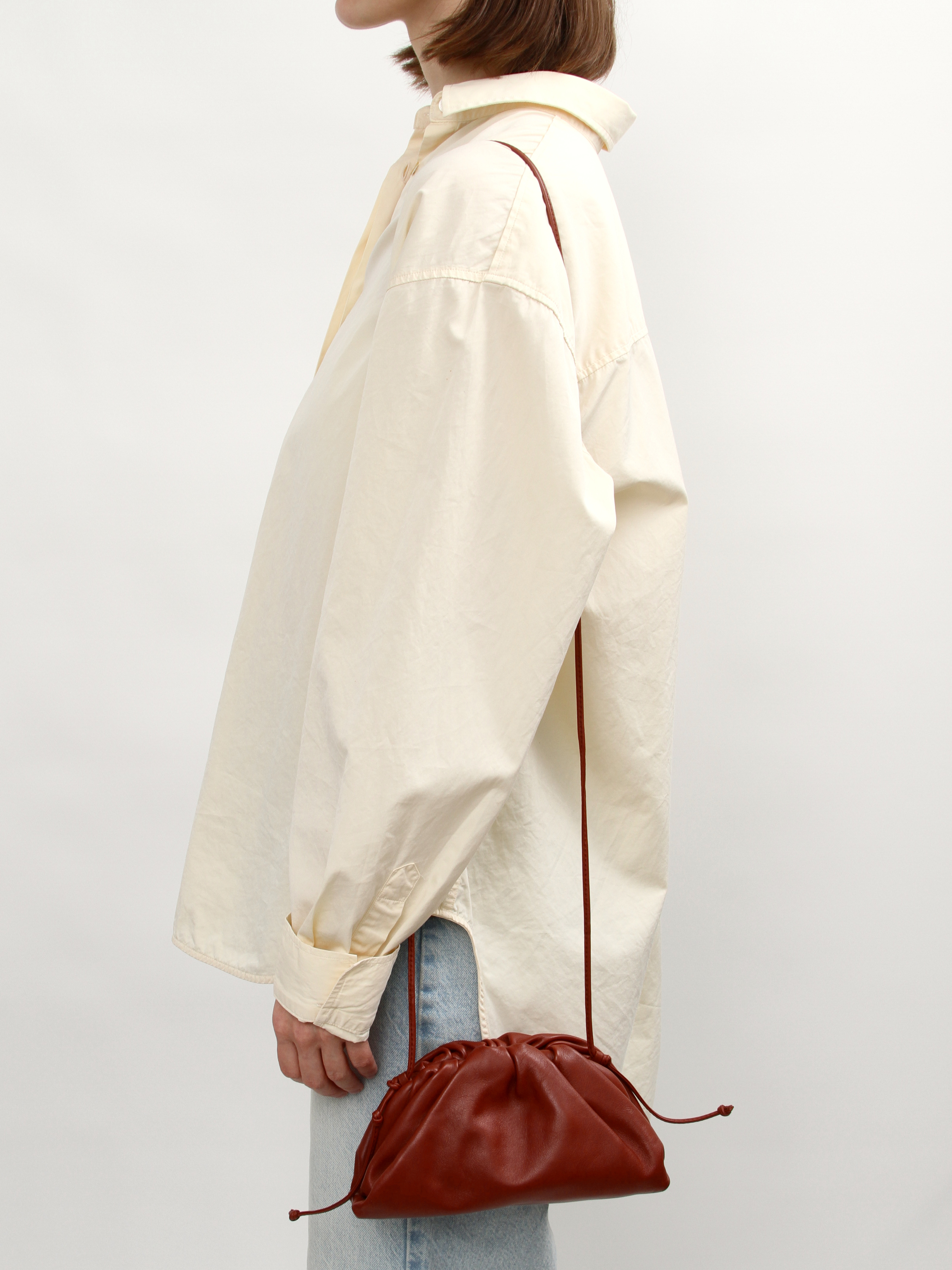Bottega Veneta Pouch 1