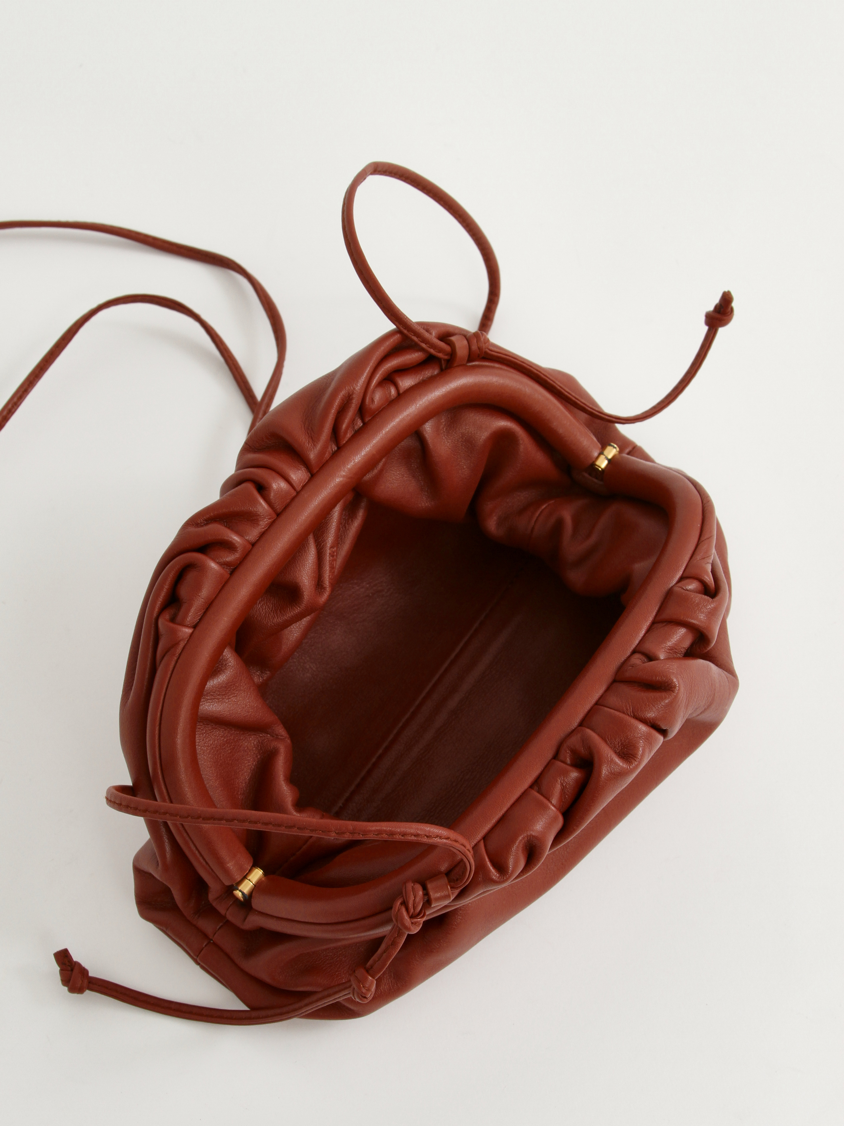 Bottega Veneta Pouch 7