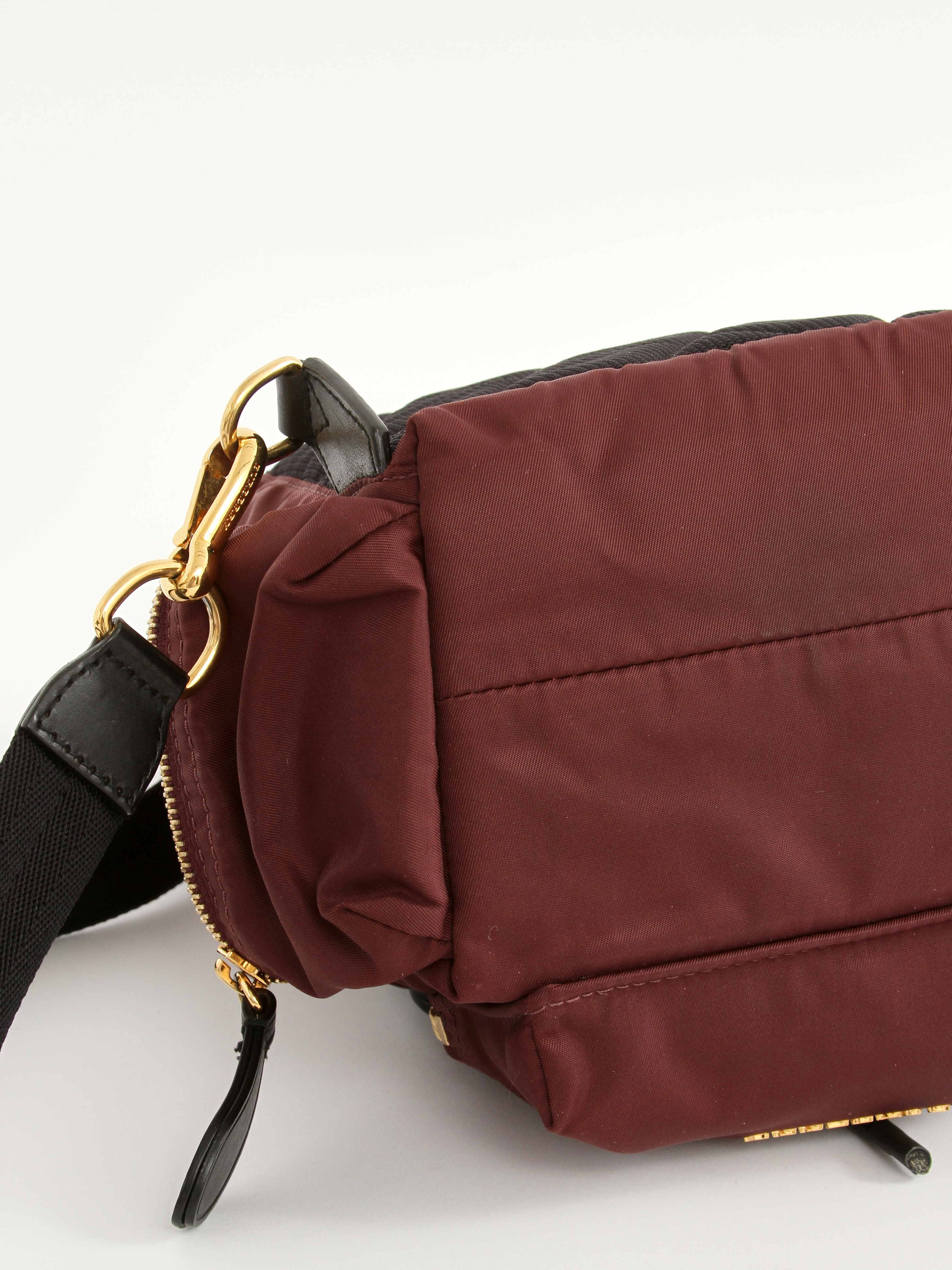 Burberry Rucksack 16
