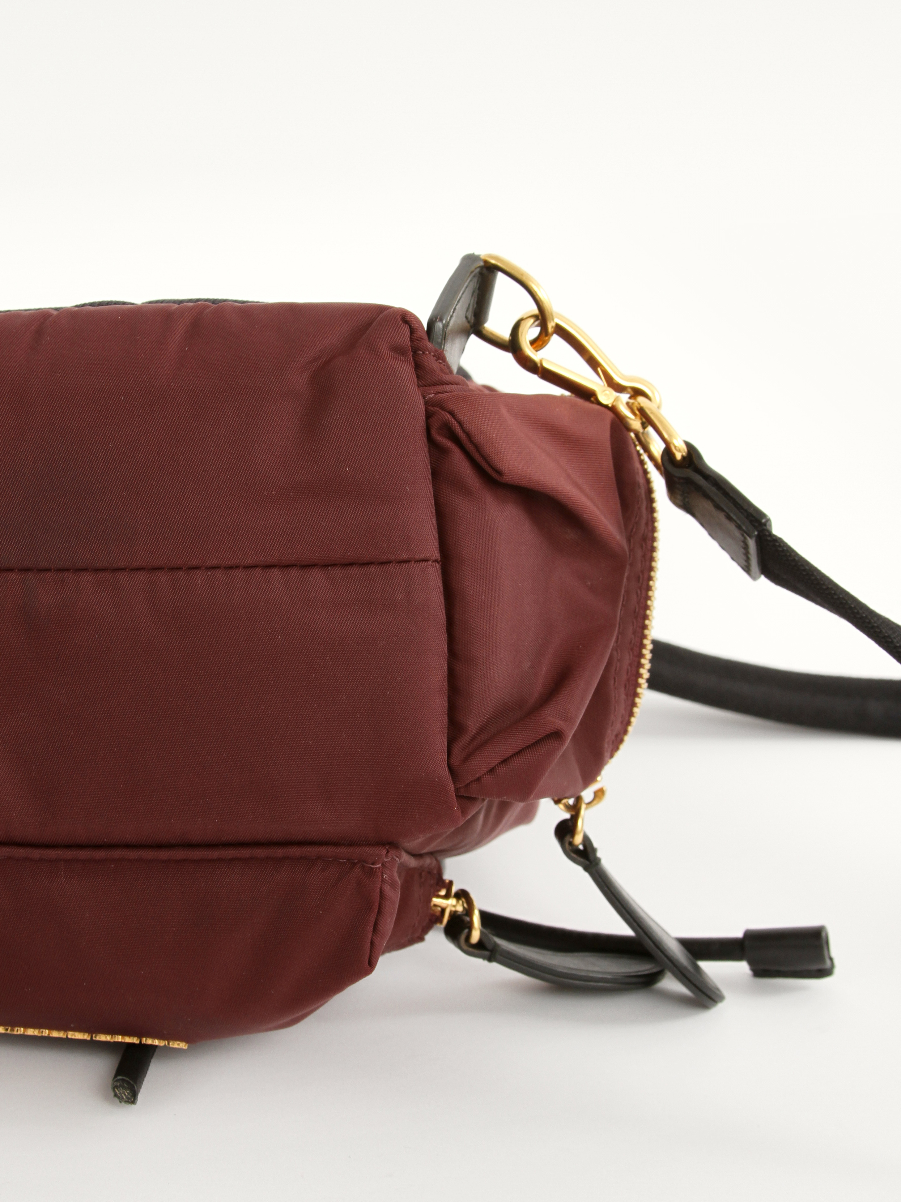 Burberry Rucksack 17