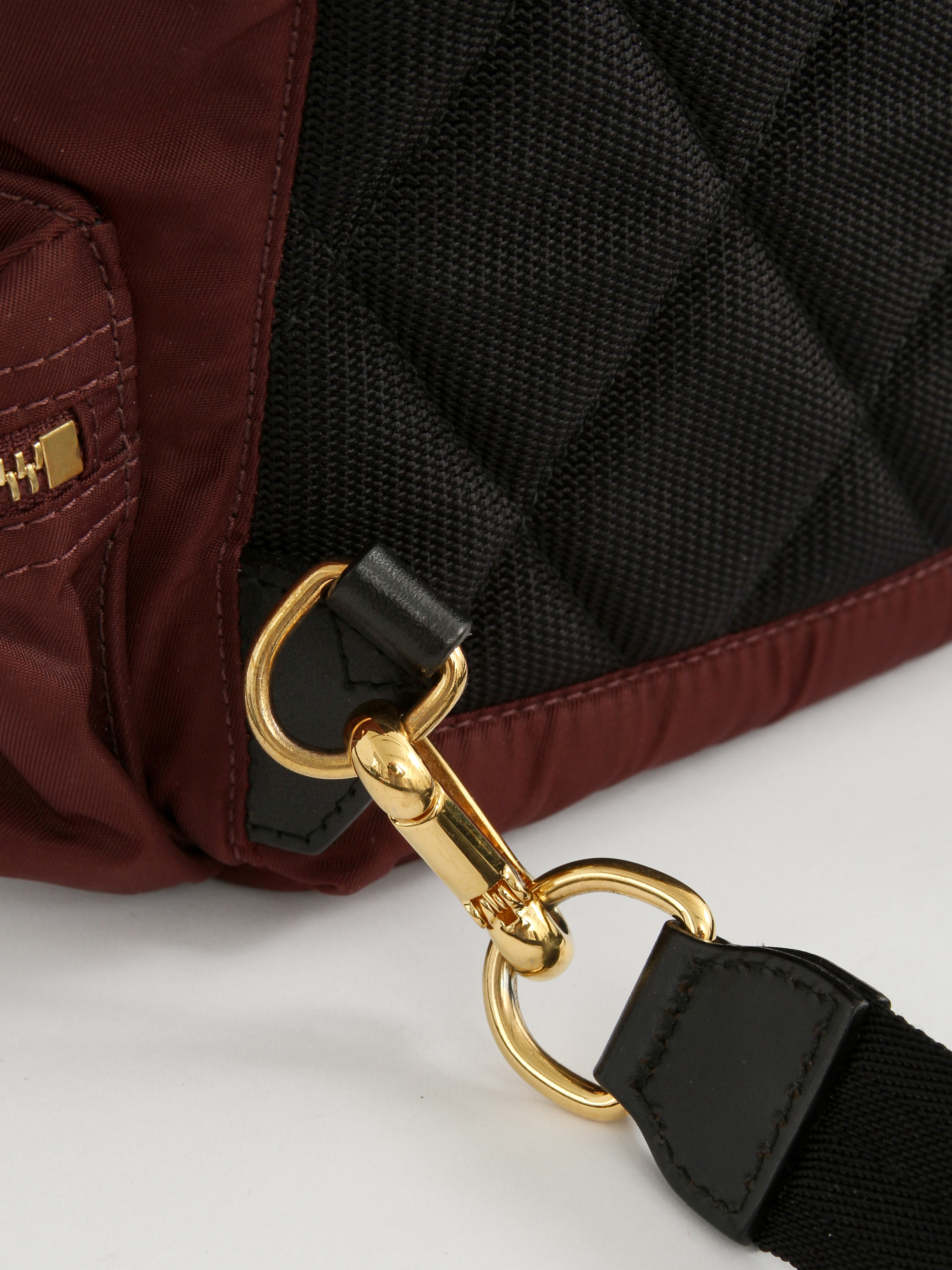 Burberry Rucksack 12