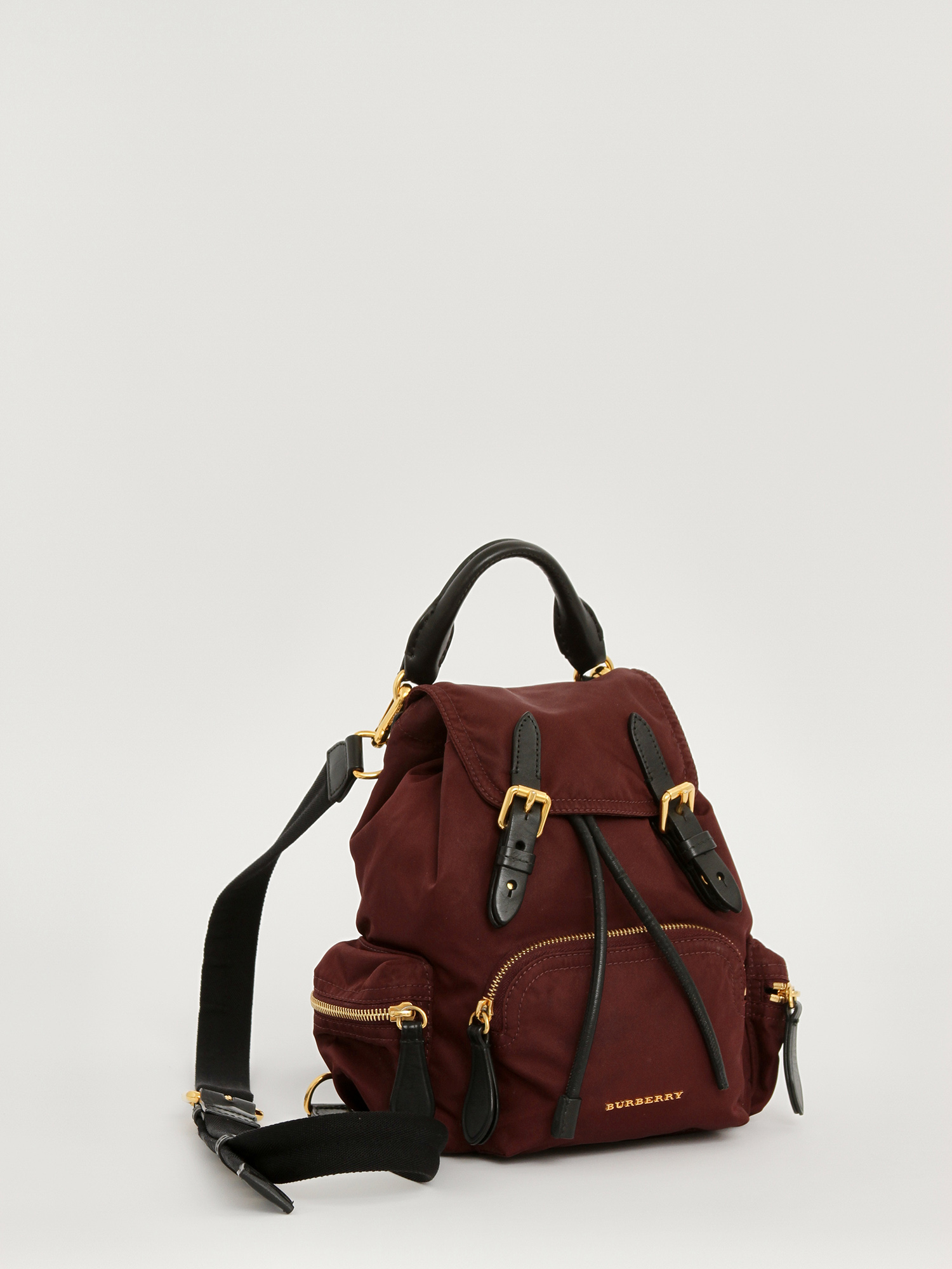 Burberry Rucksack 2
