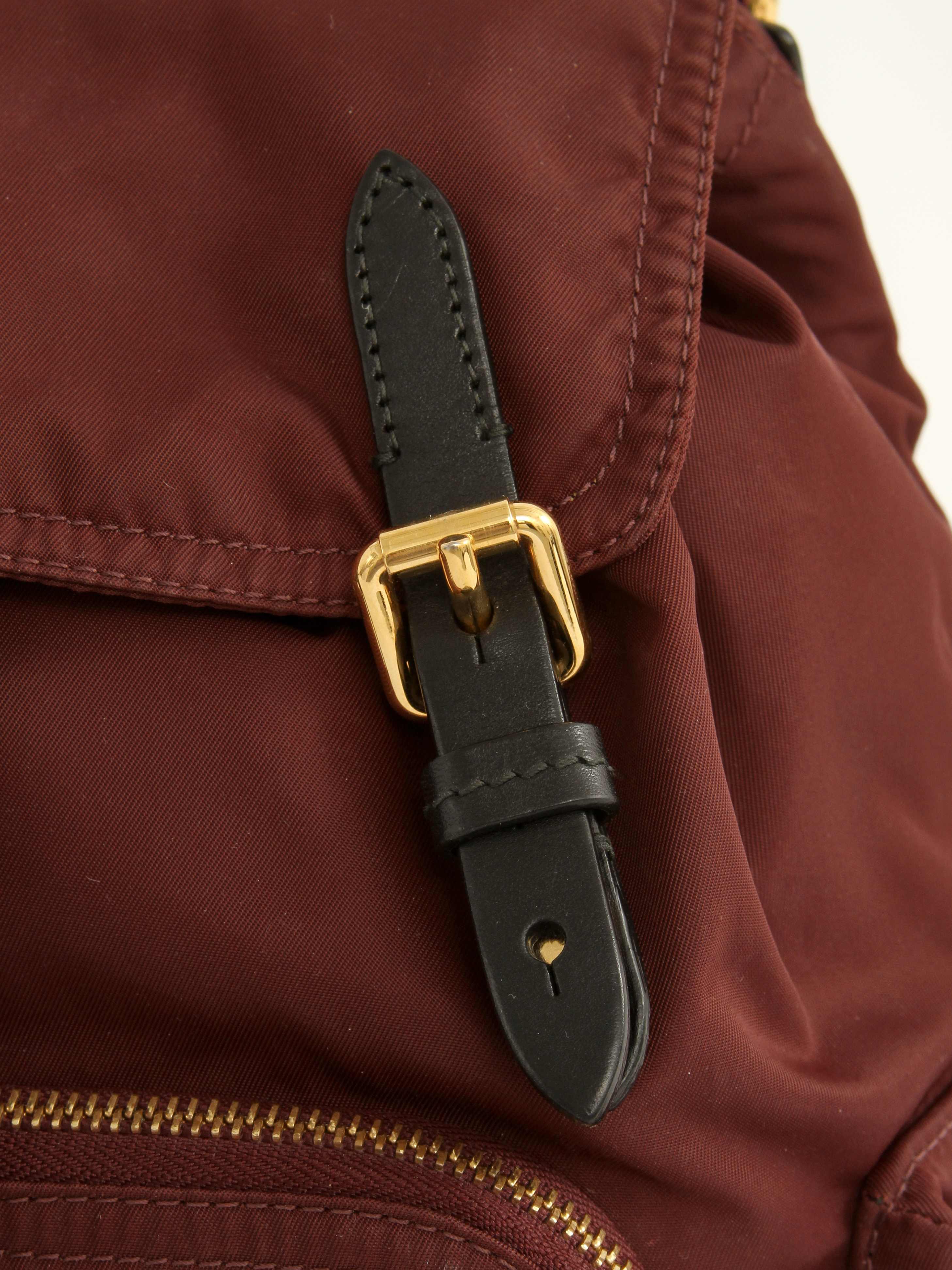Burberry Rucksack 7