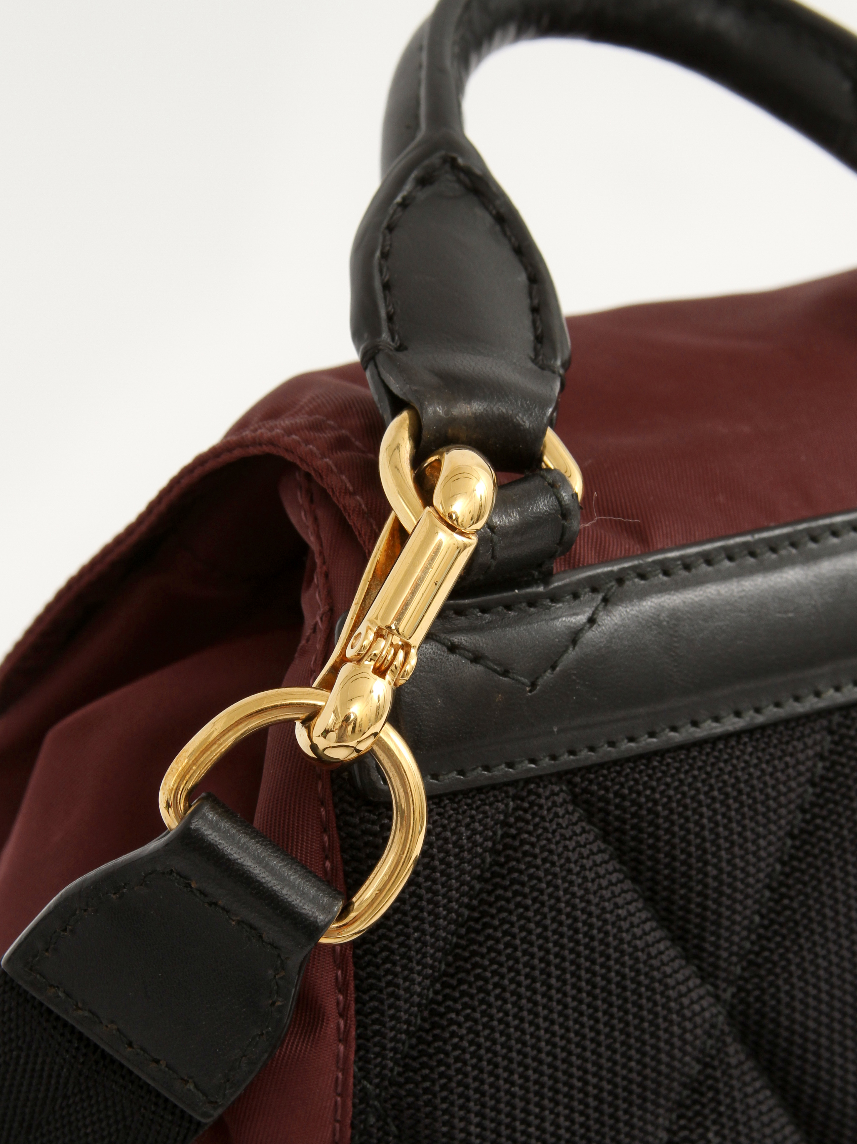 Burberry Rucksack 10