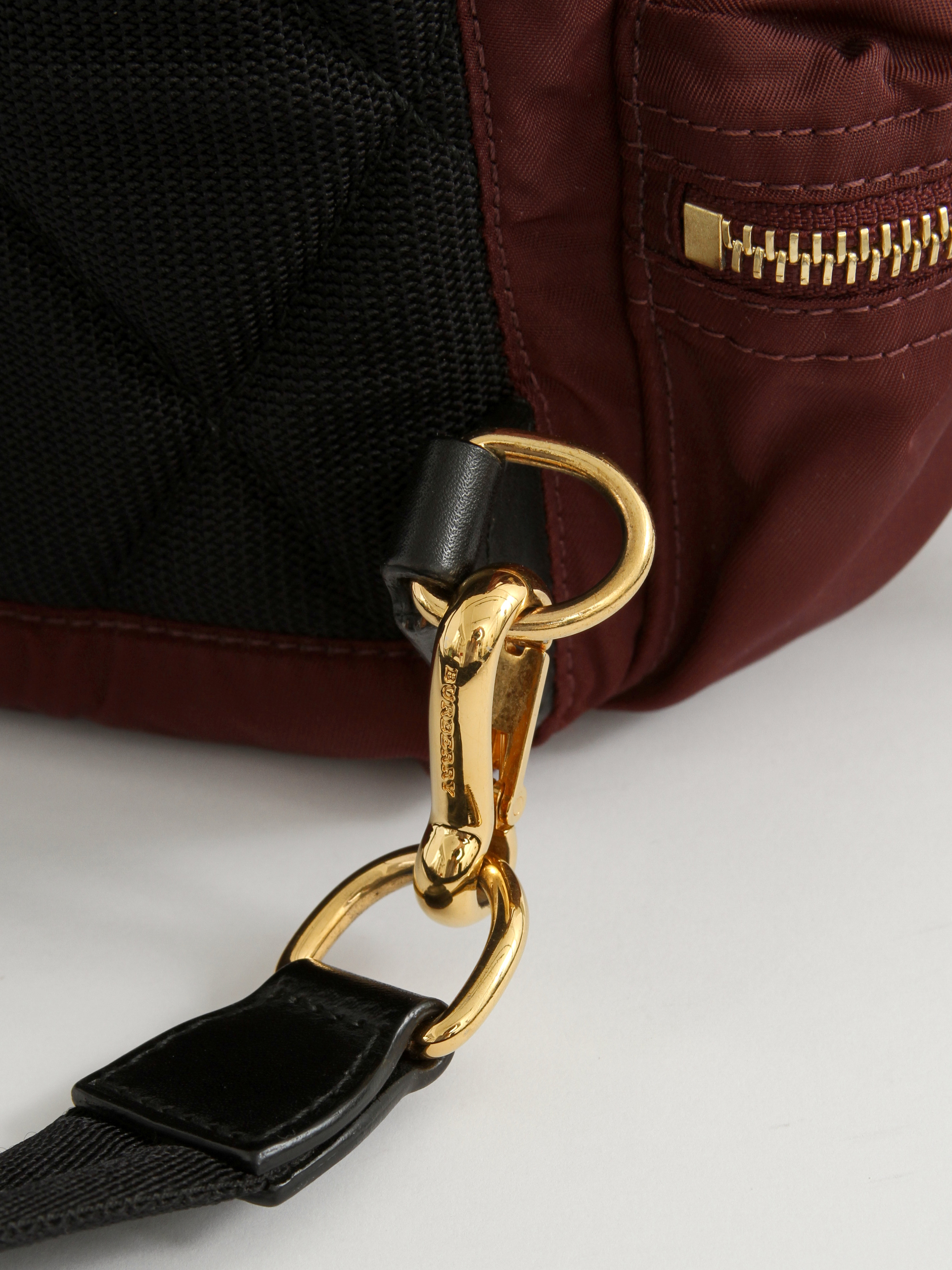 Burberry Rucksack 13