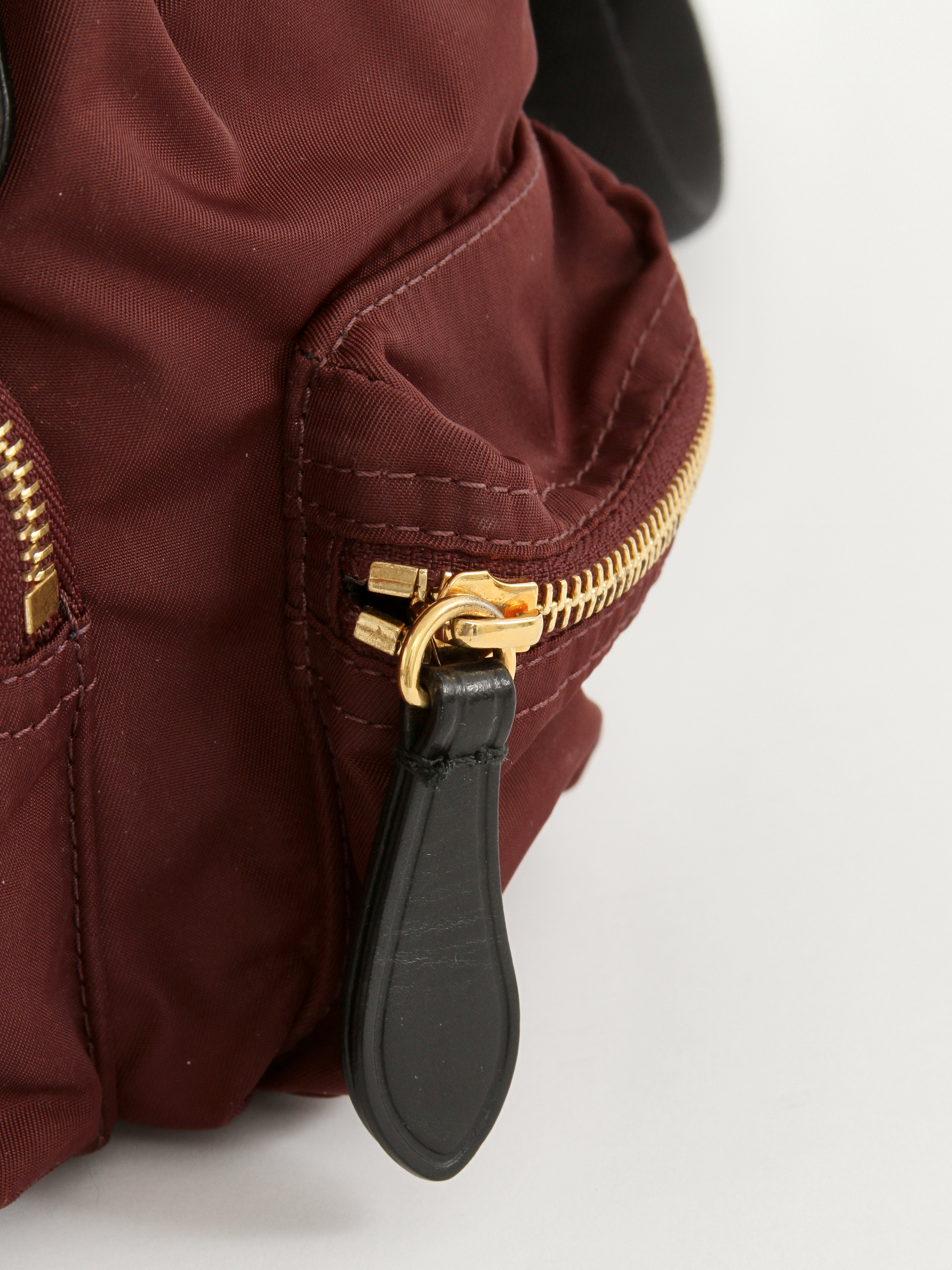 Burberry Rucksack 8