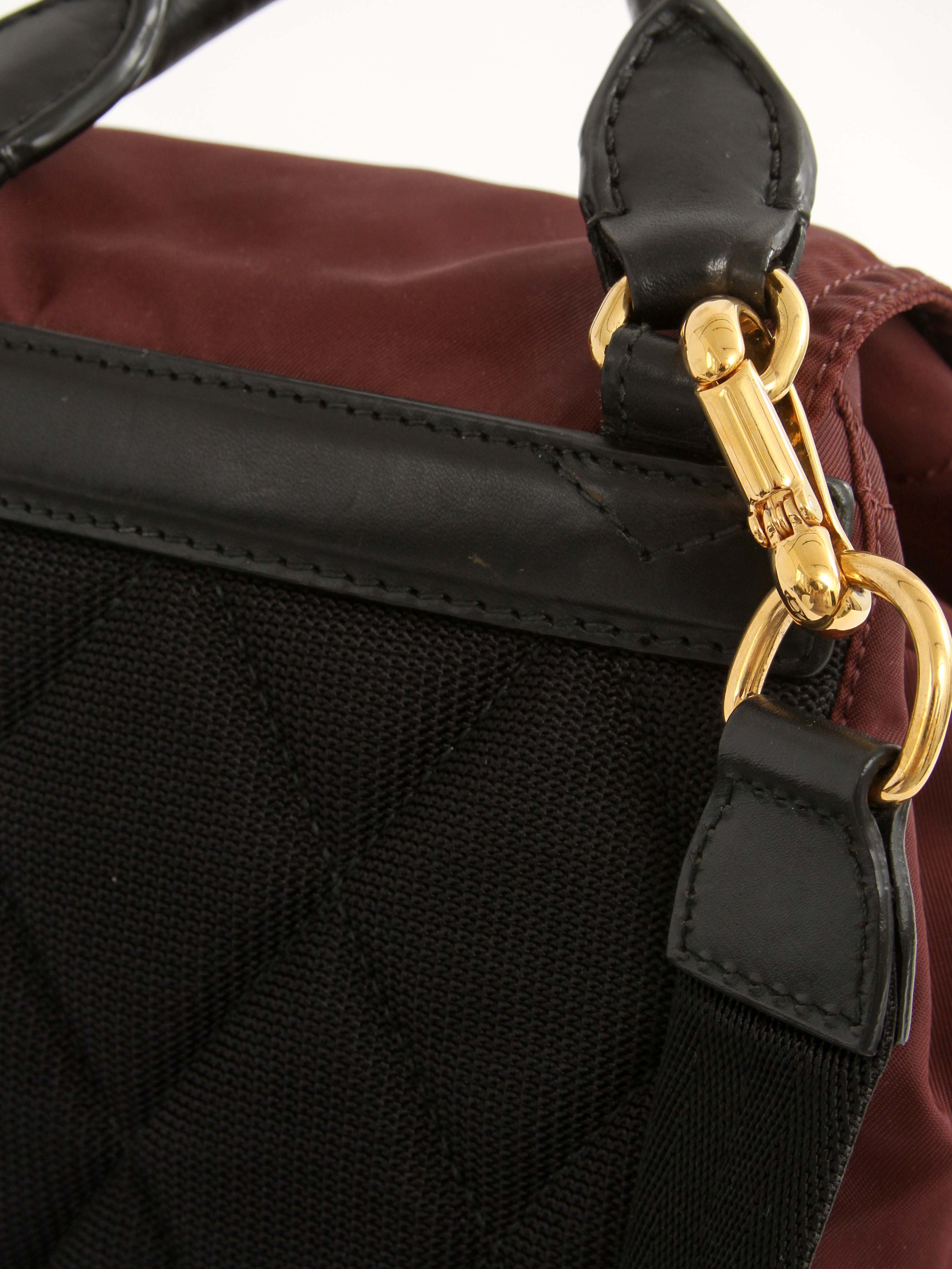 Burberry Rucksack 18