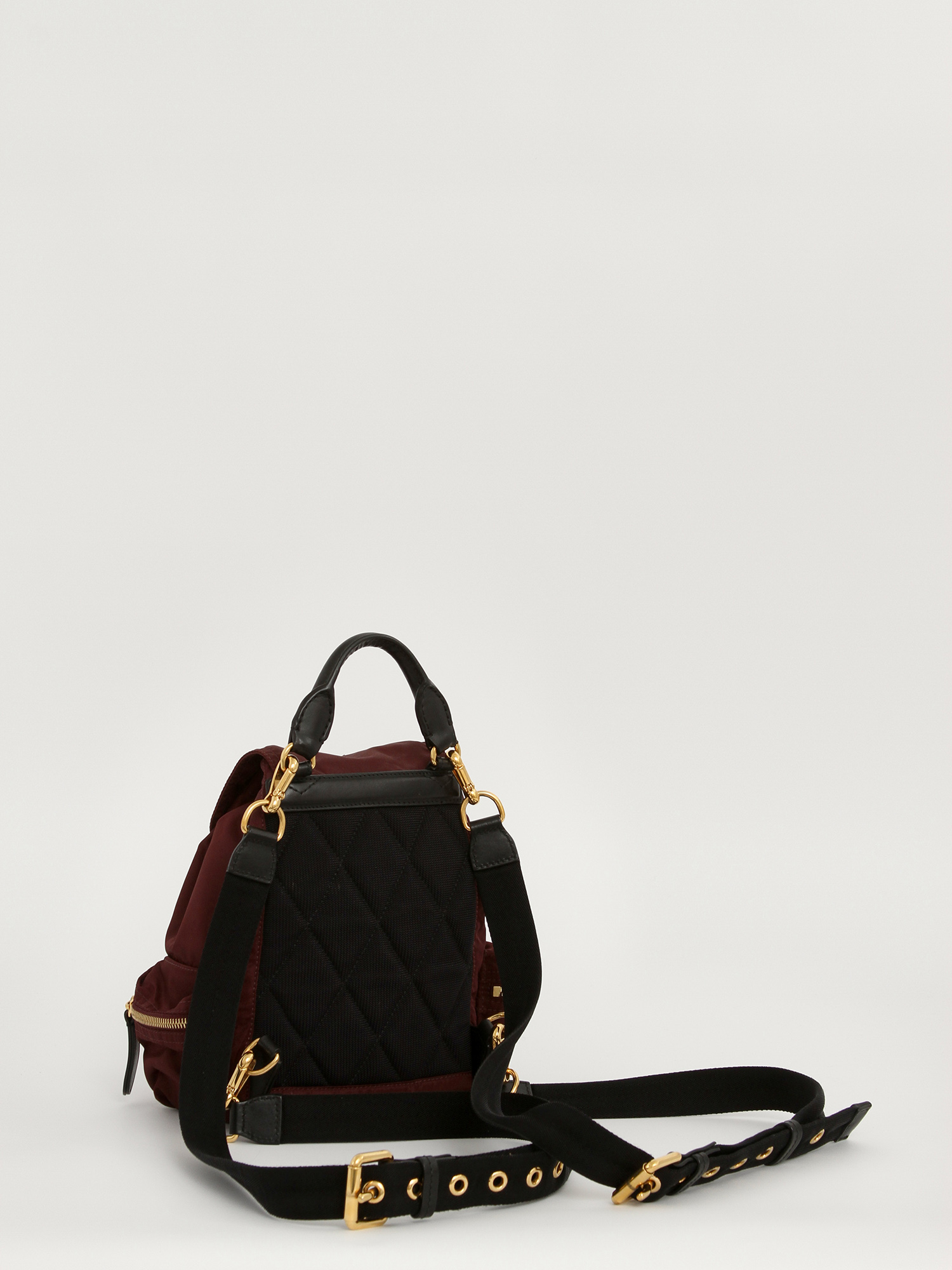 Burberry Rucksack 3