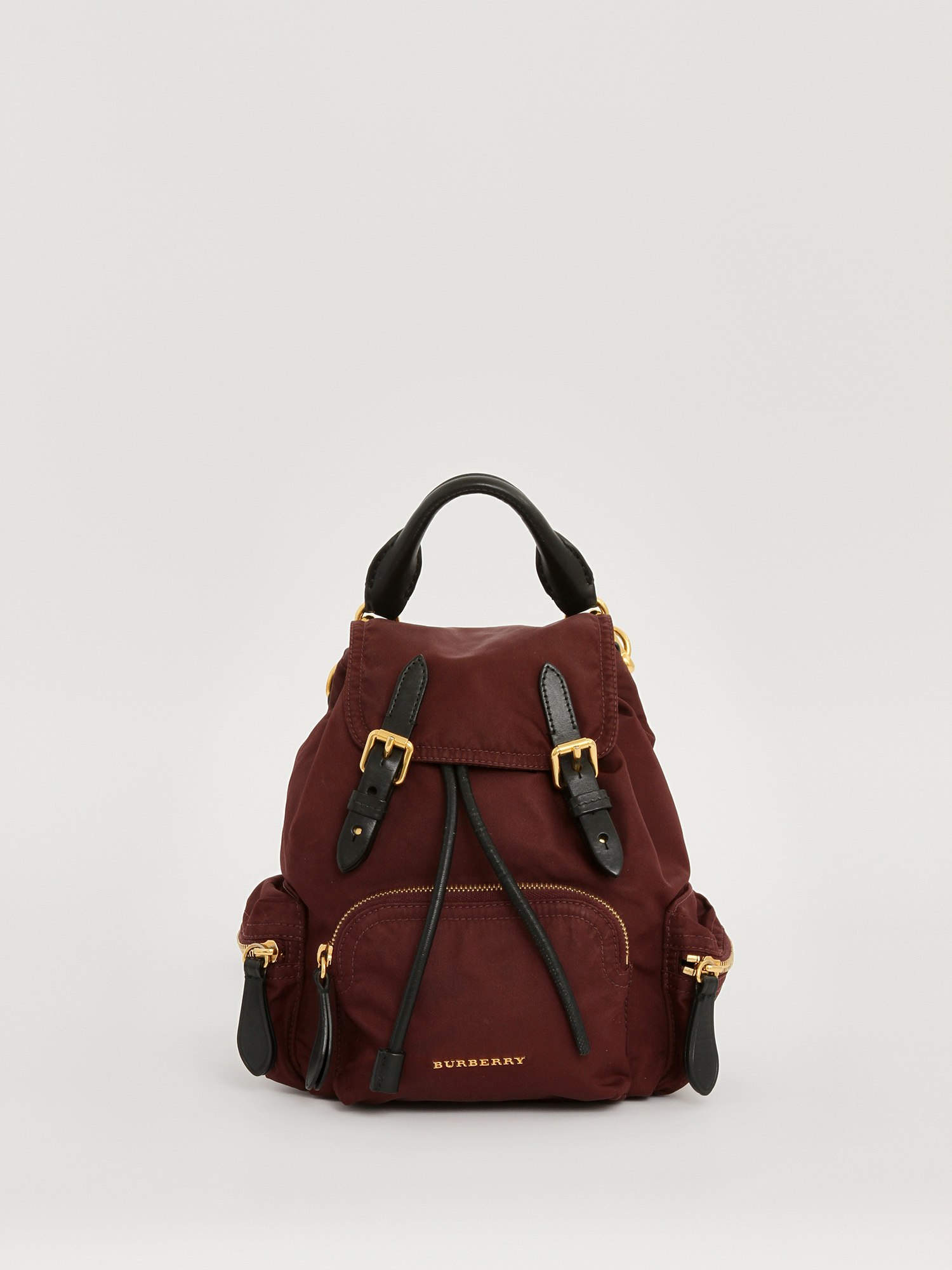 Burberry Rucksack 0