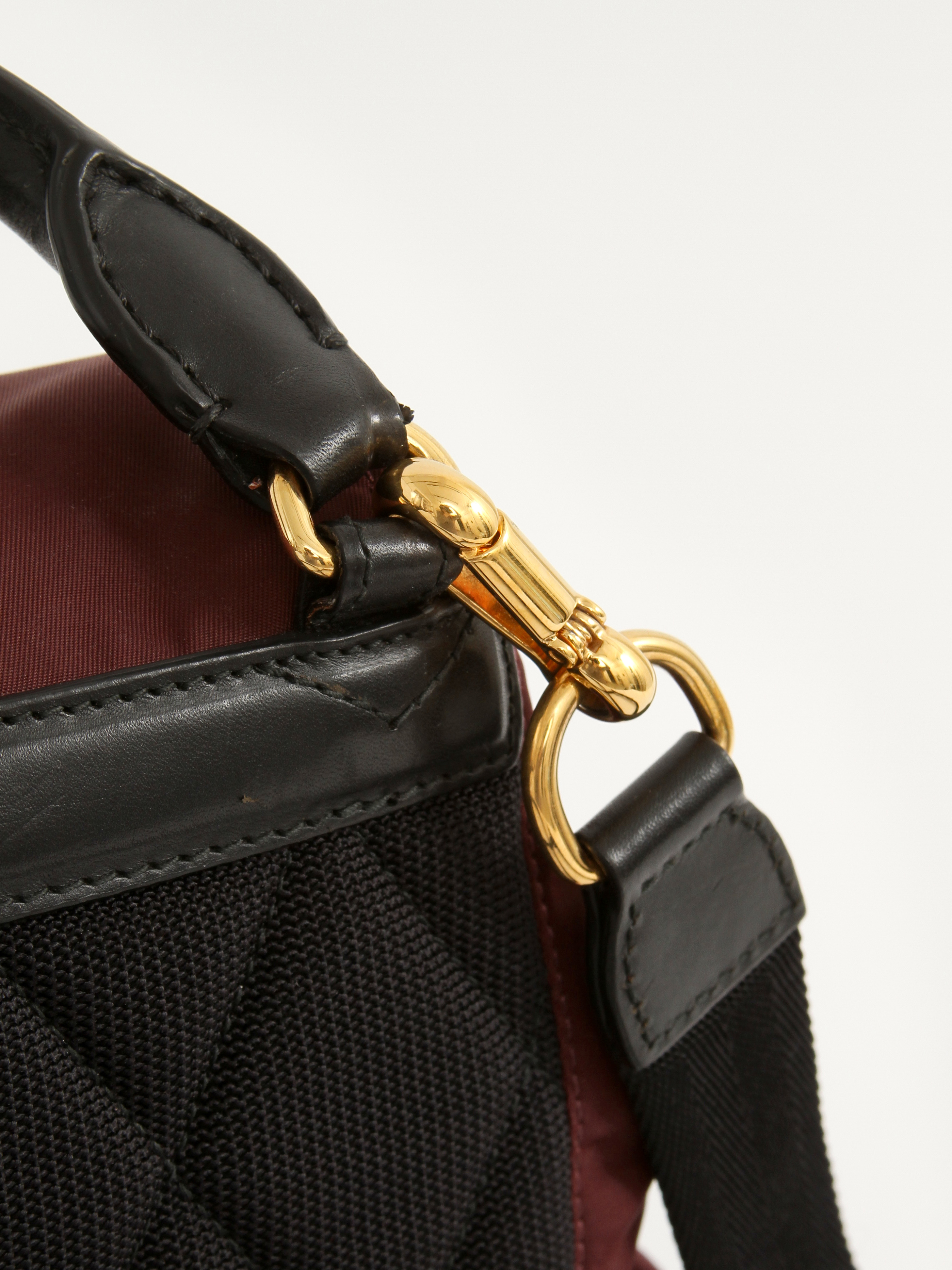 Burberry Rucksack 11