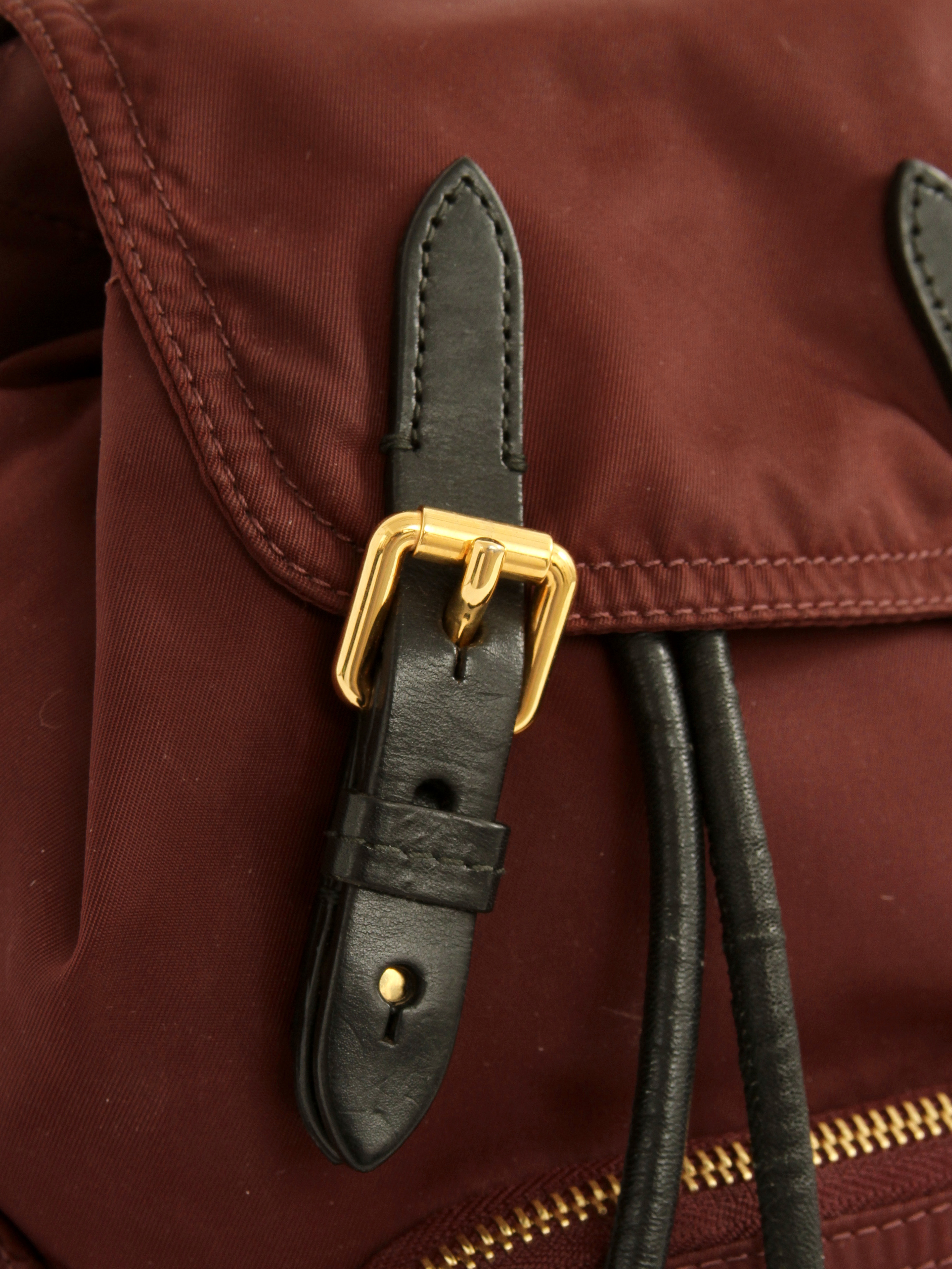 Burberry Rucksack 6