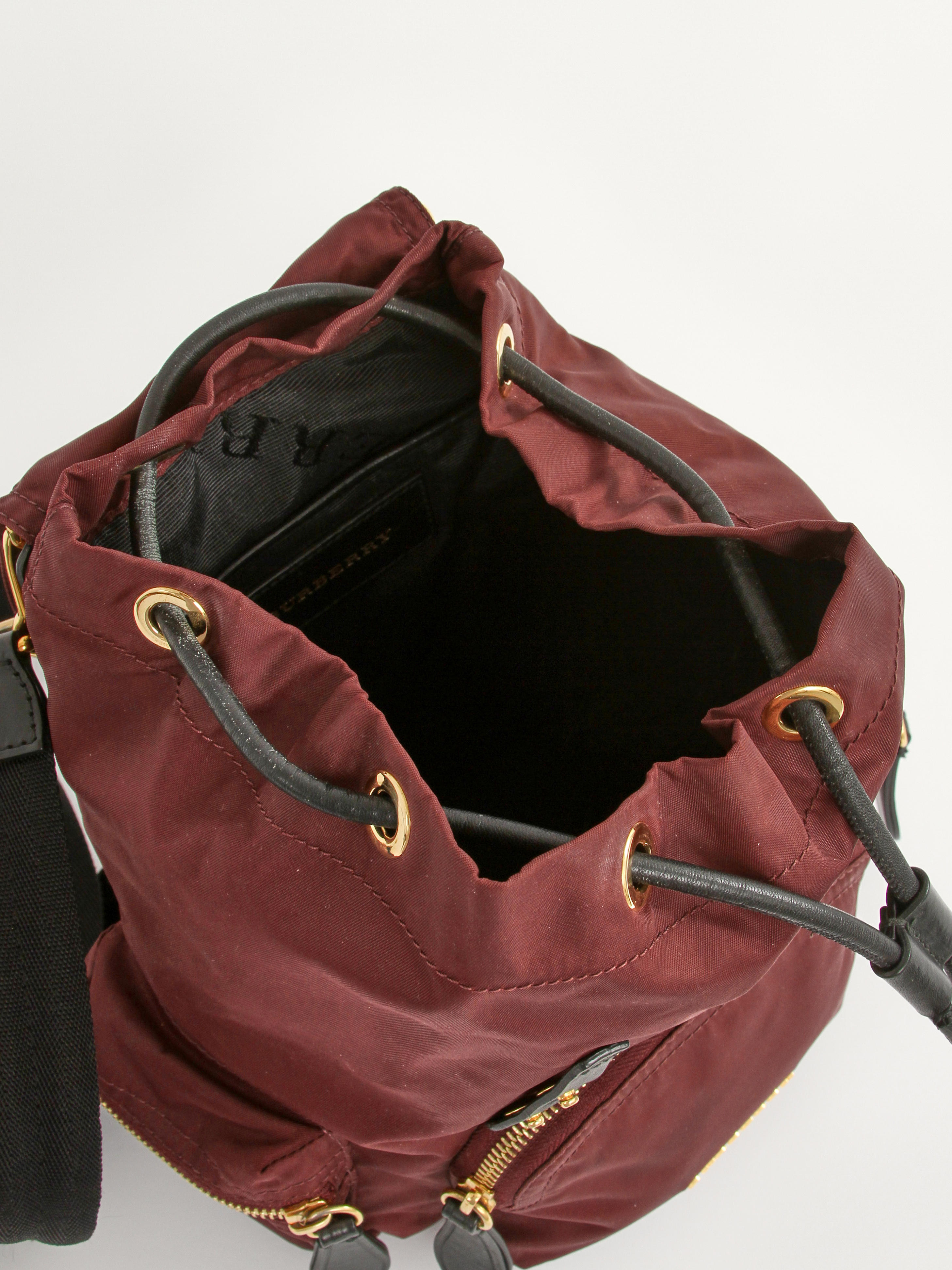 Burberry Rucksack 19