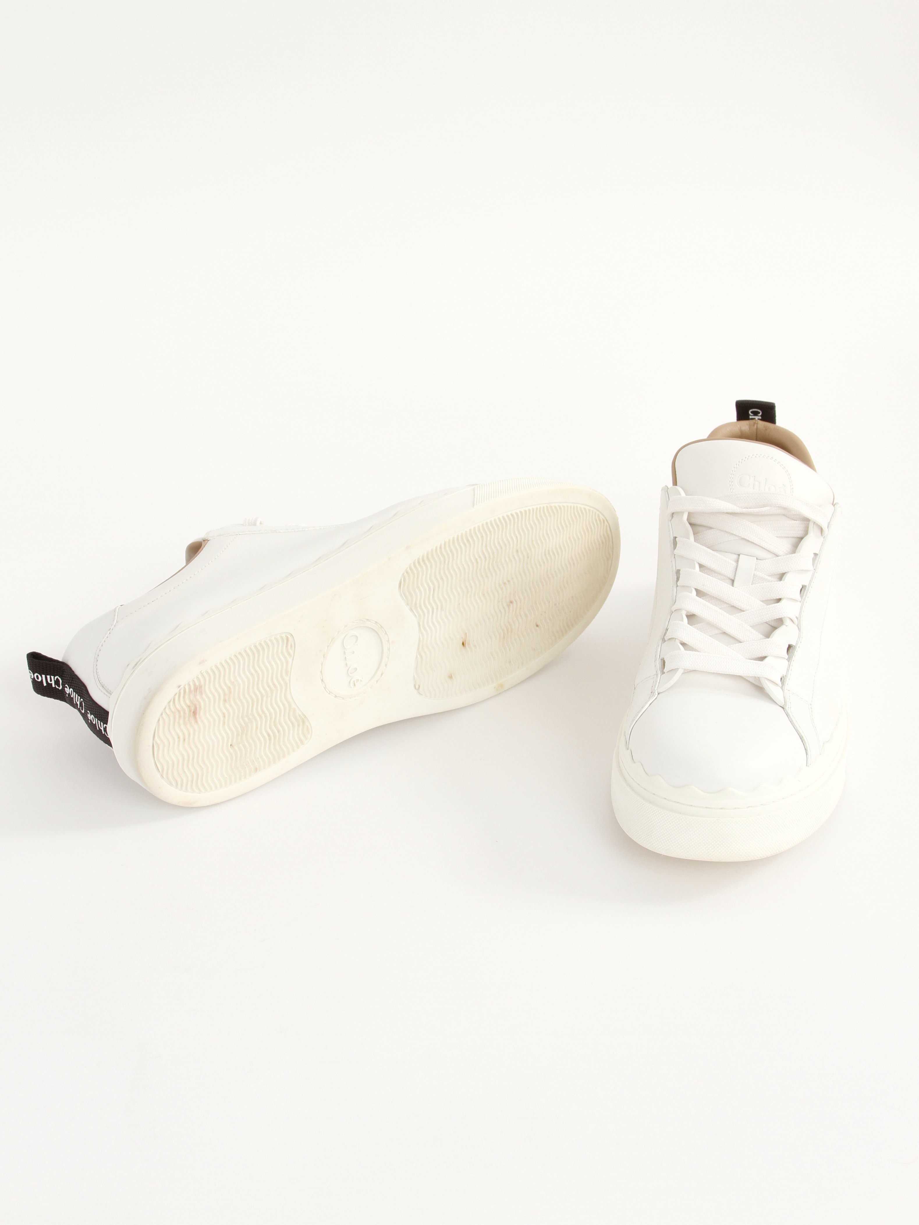 Chloe Shoes 42 10