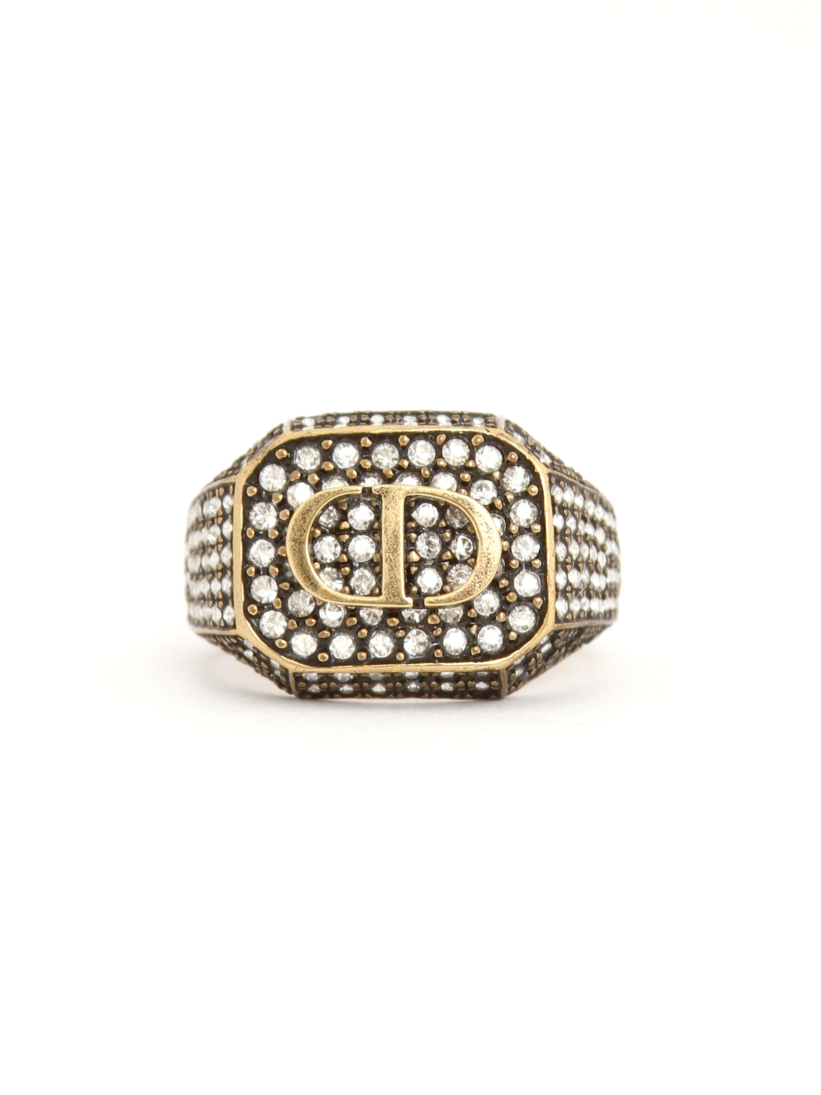 Christian Dior Ring 