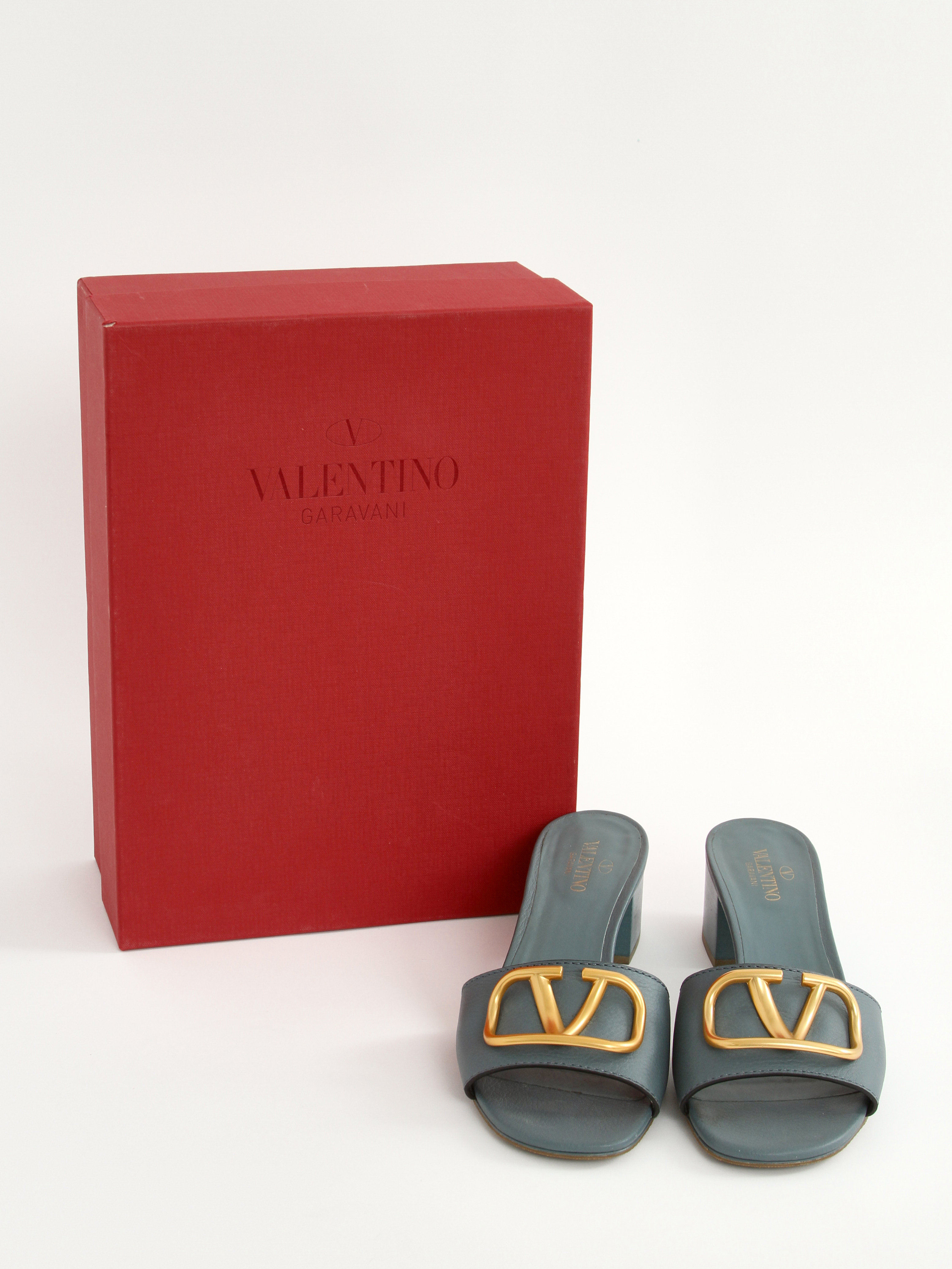Valentino Shoes 39 11