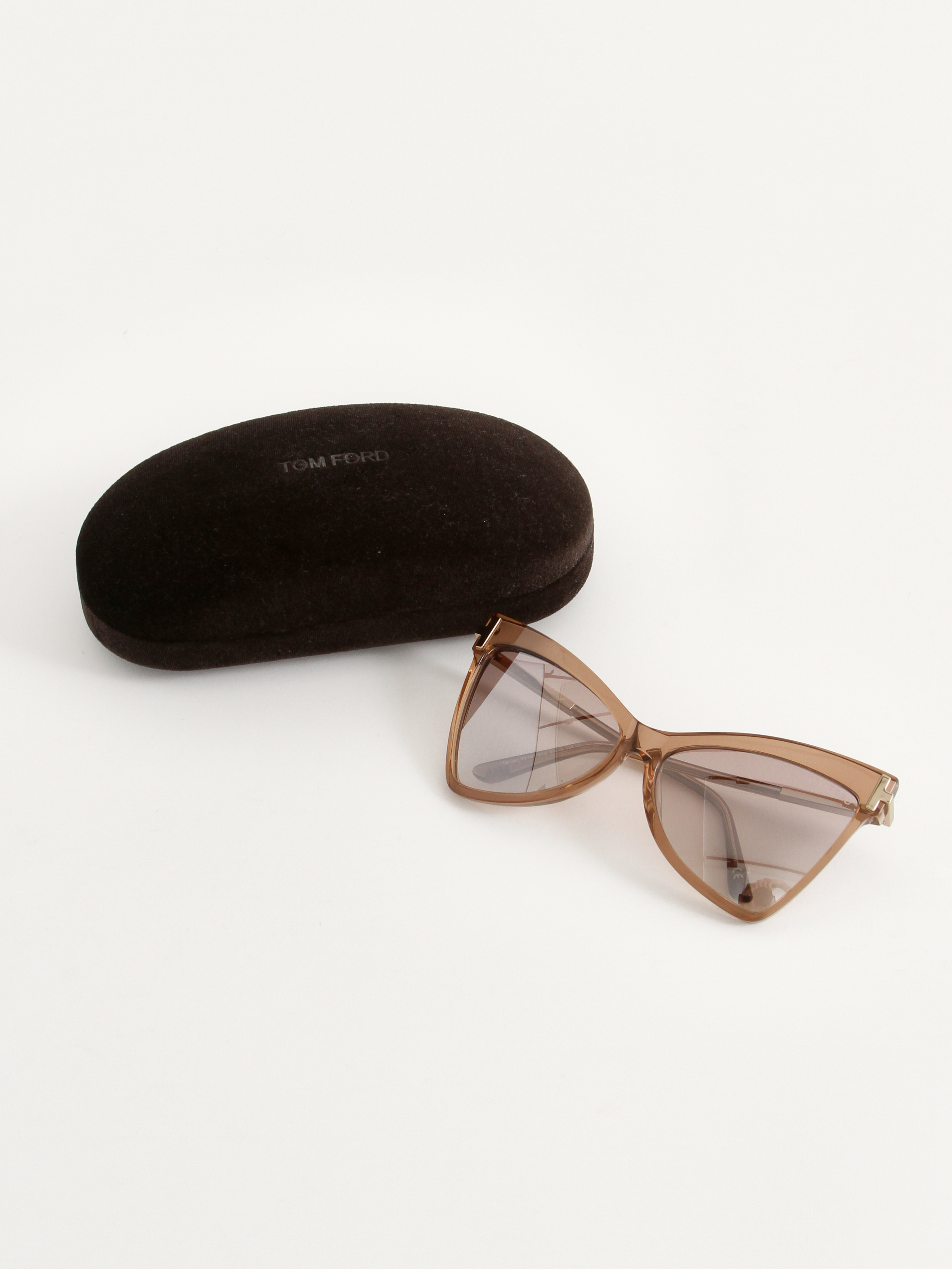 Tom Ford Sunglasses 5