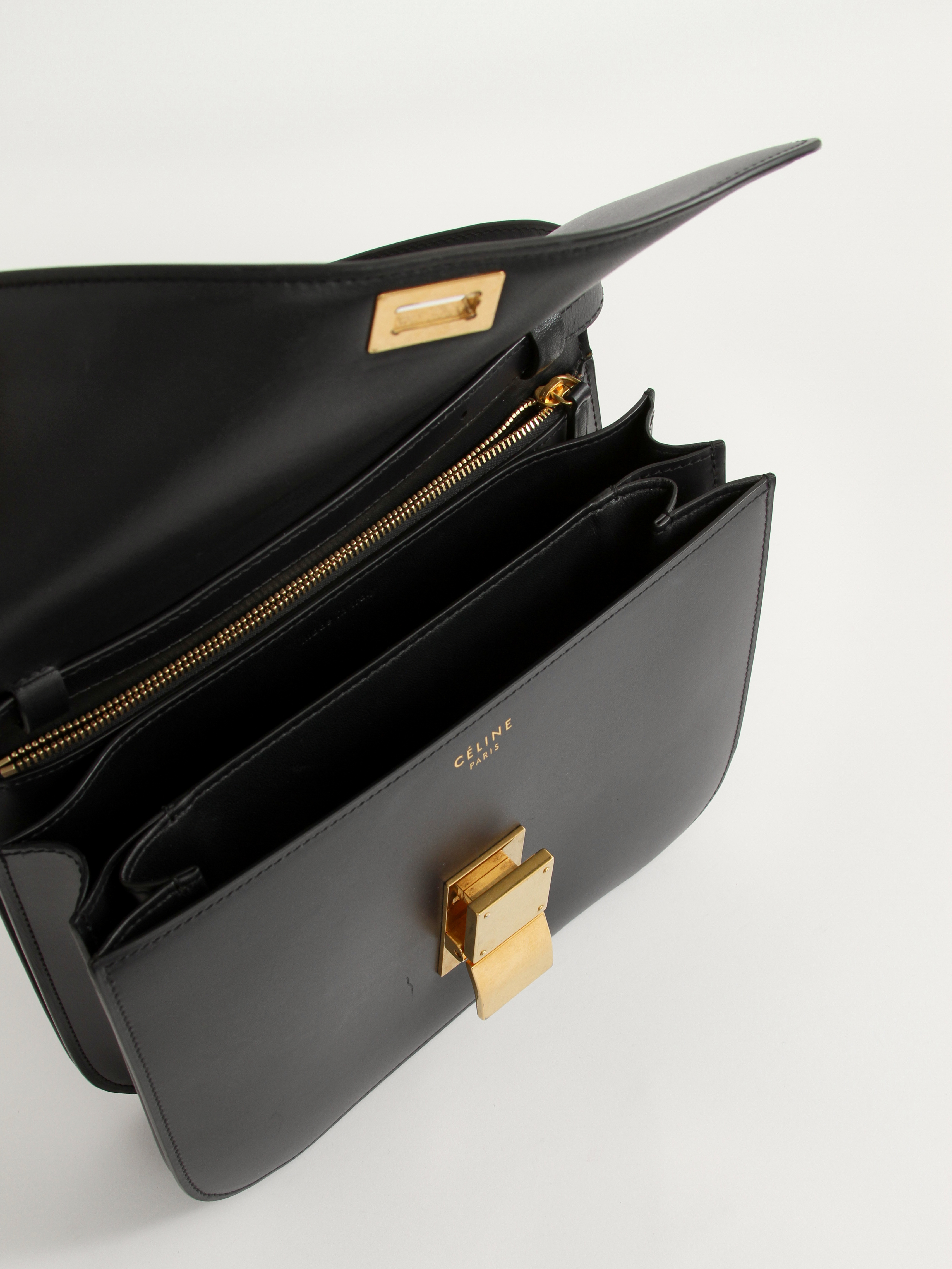 Celine Classic 9