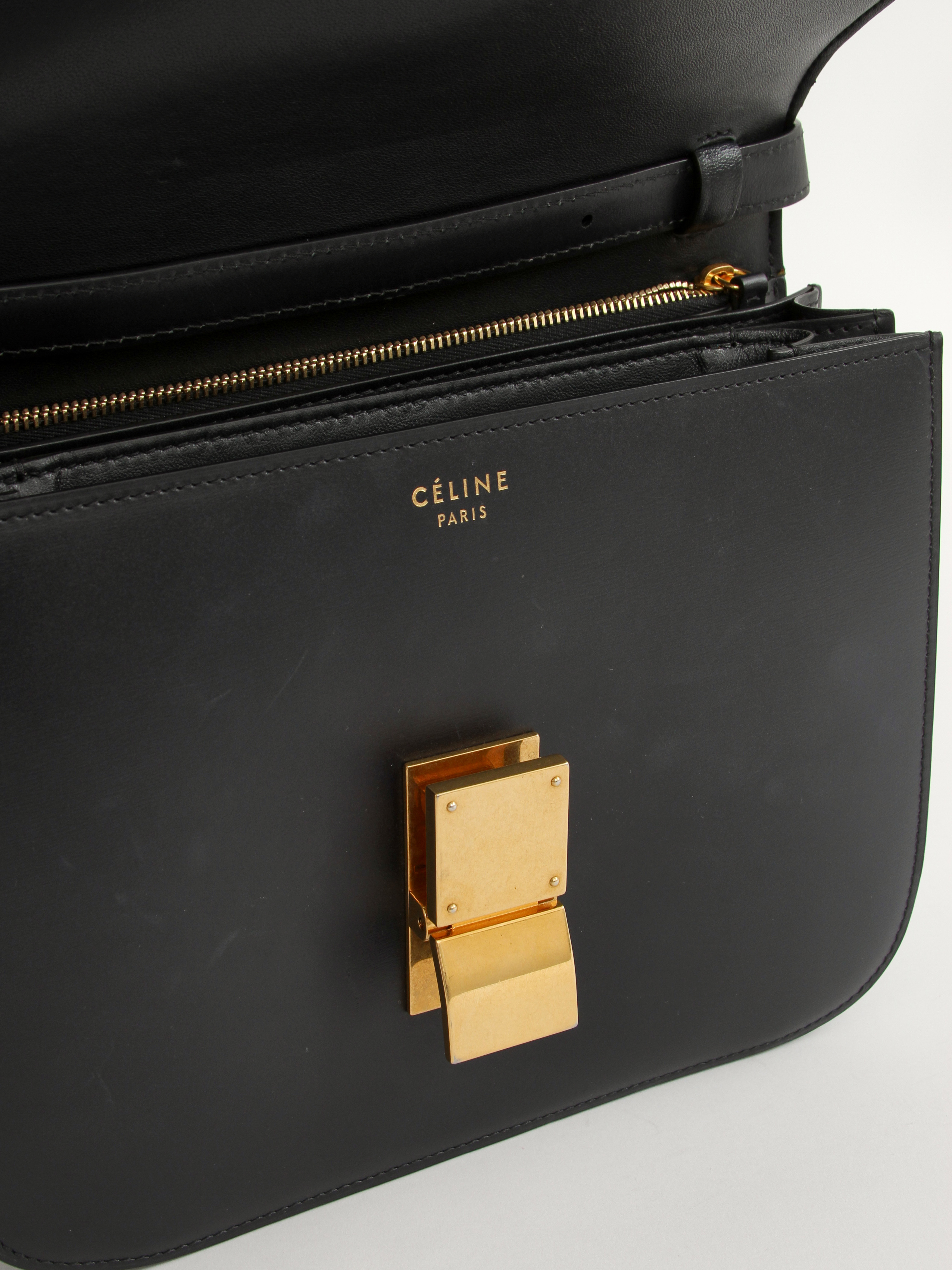 Celine Classic 8
