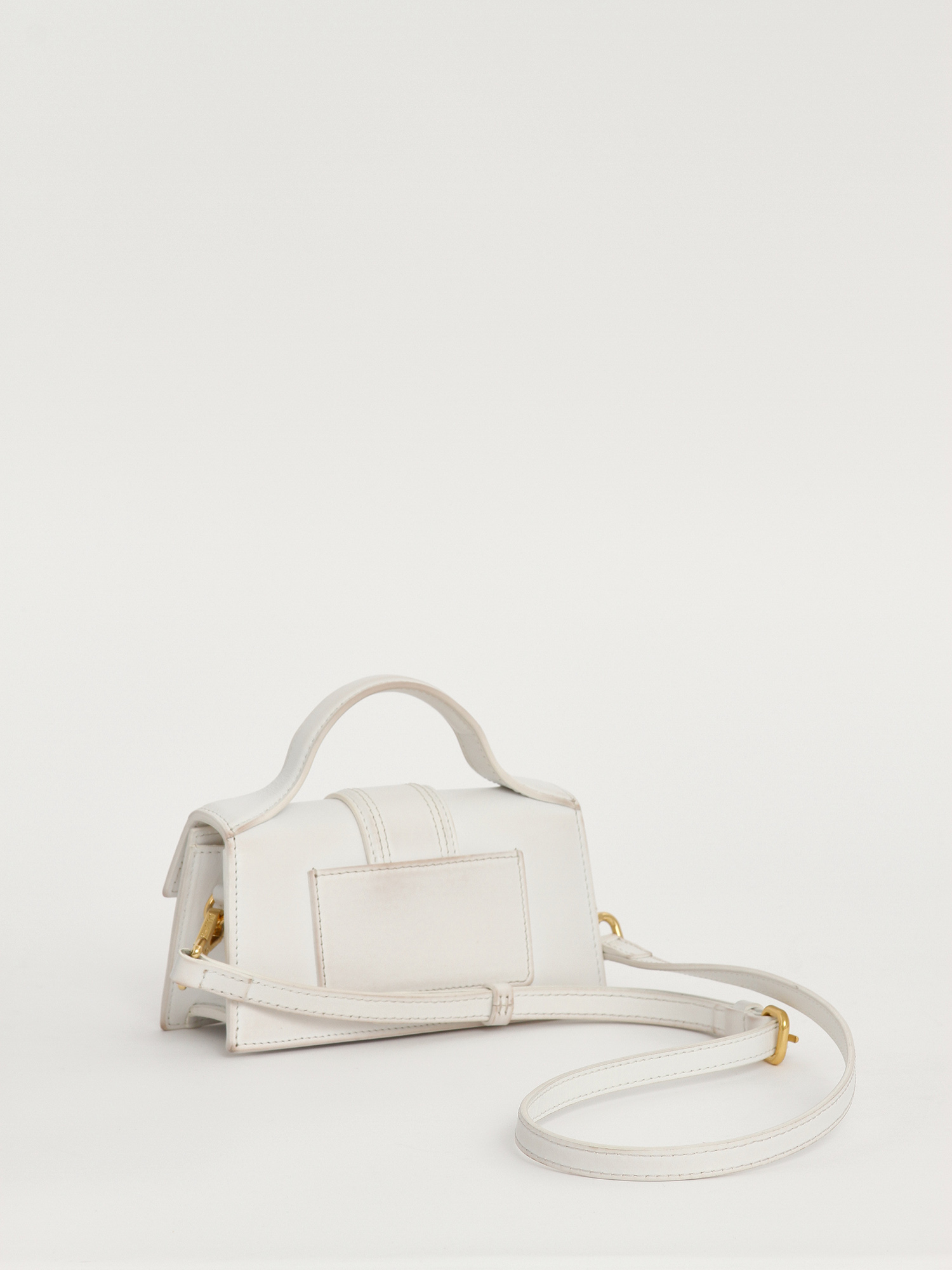 Jacquemus Le Bambino 4