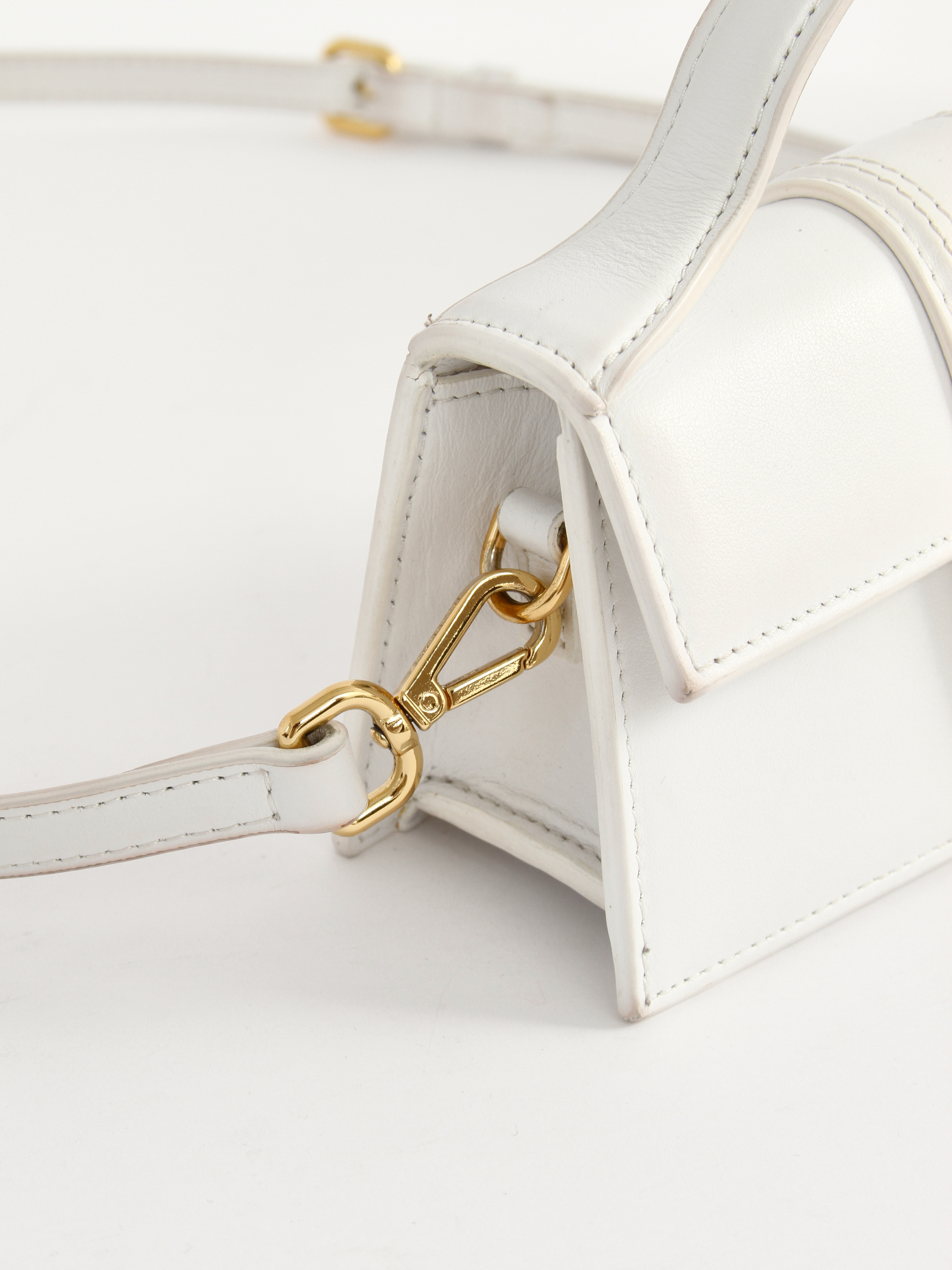 Jacquemus Le Bambino 11