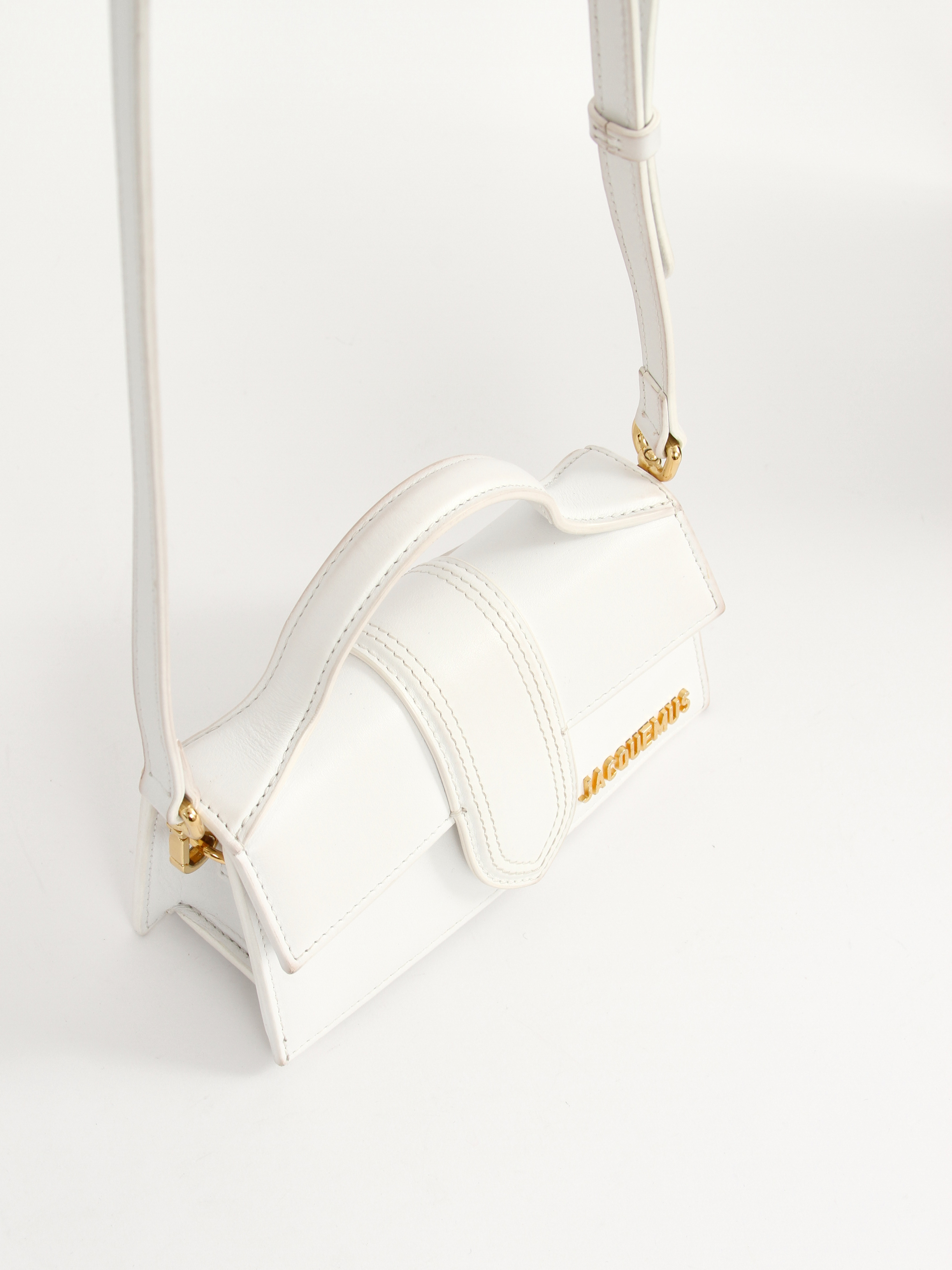 Jacquemus Le Bambino 10