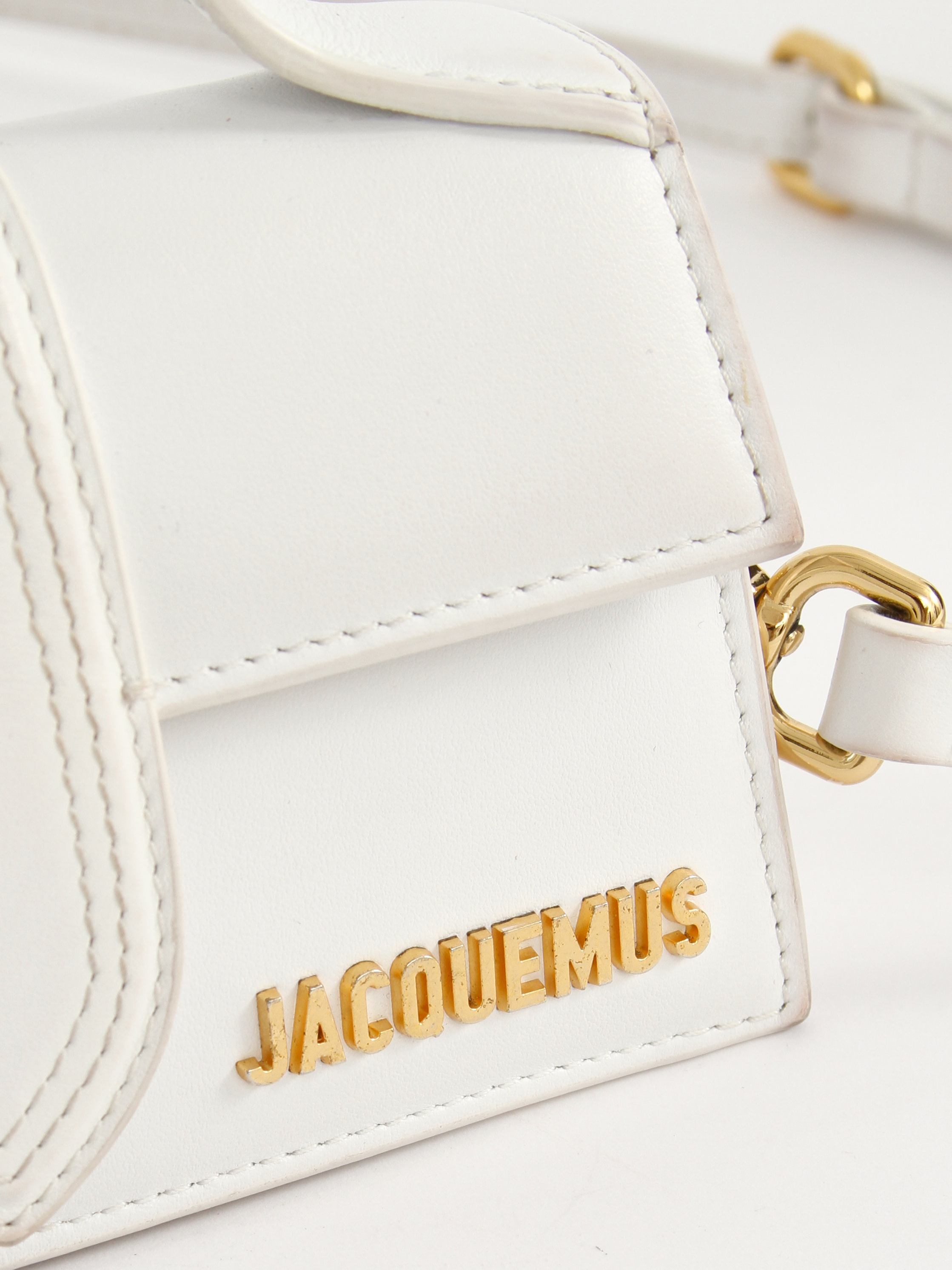 Jacquemus Le Bambino 5