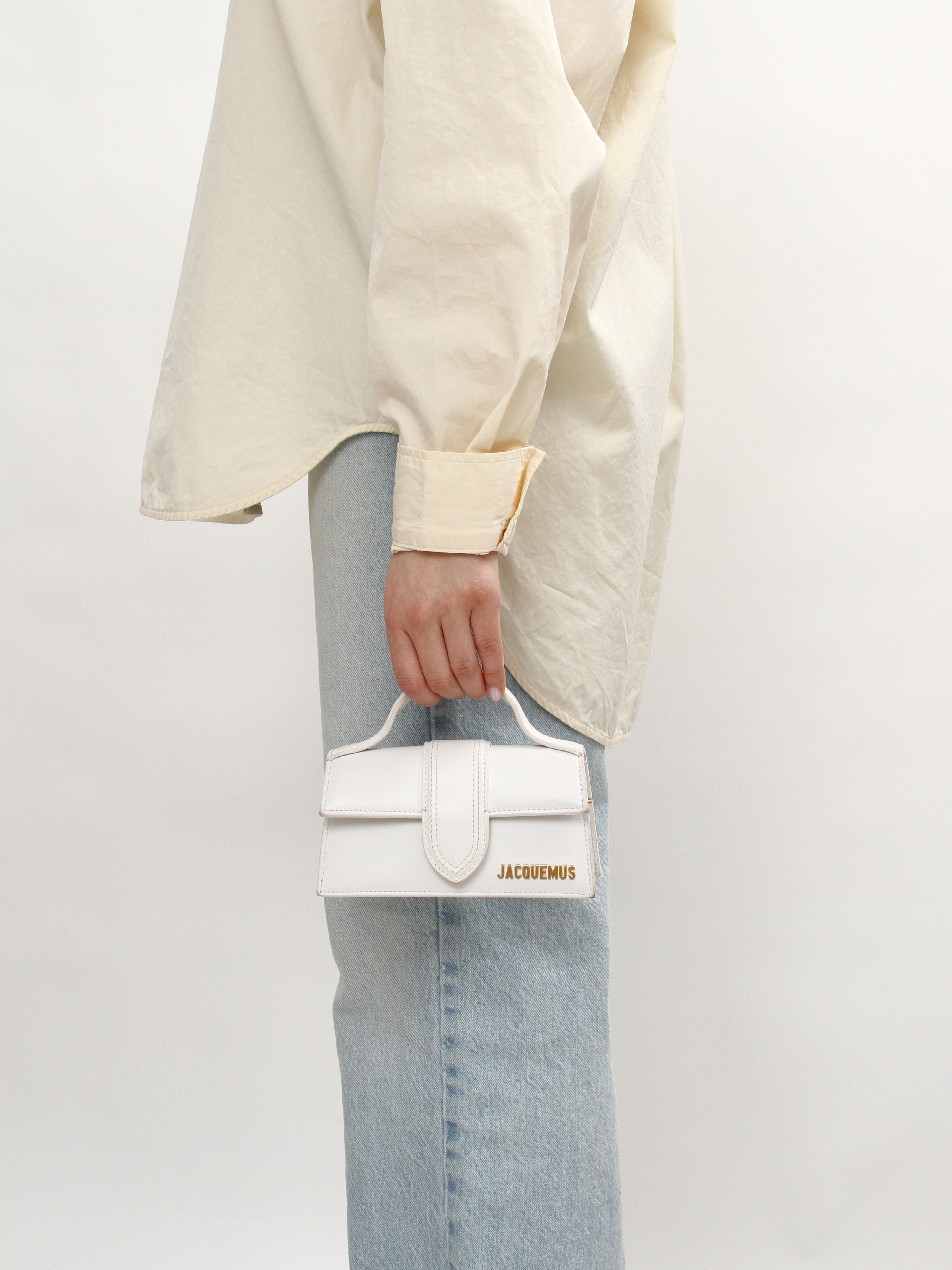 Jacquemus Le Bambino 1