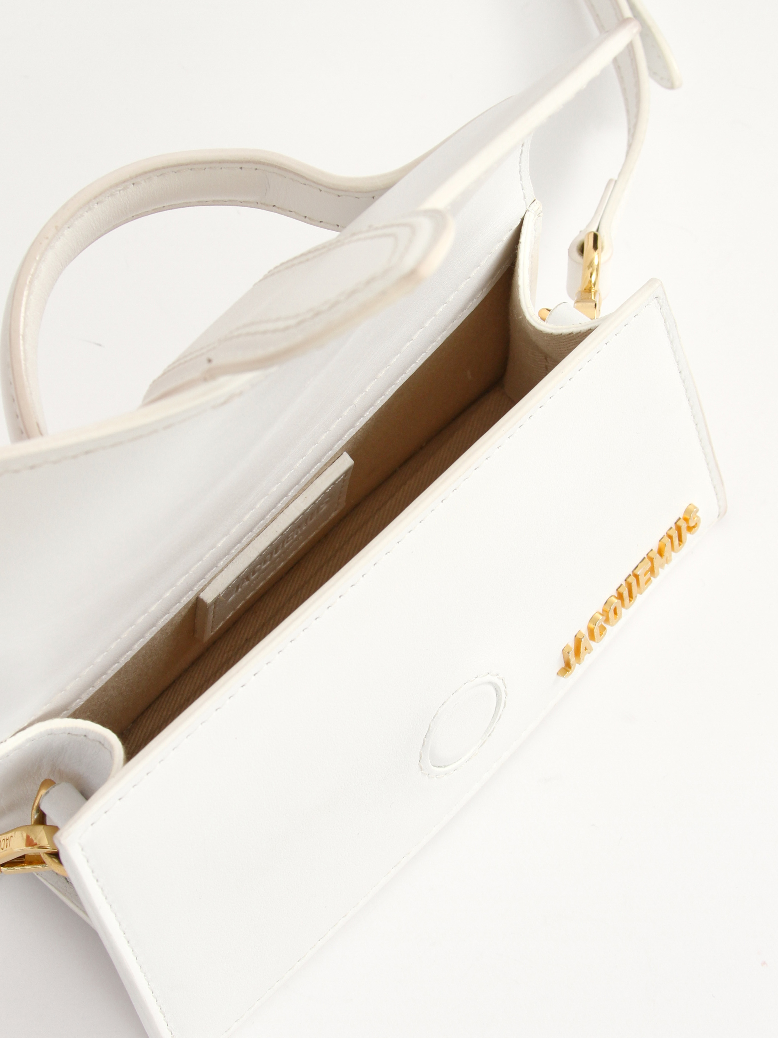 Jacquemus Le Bambino 14