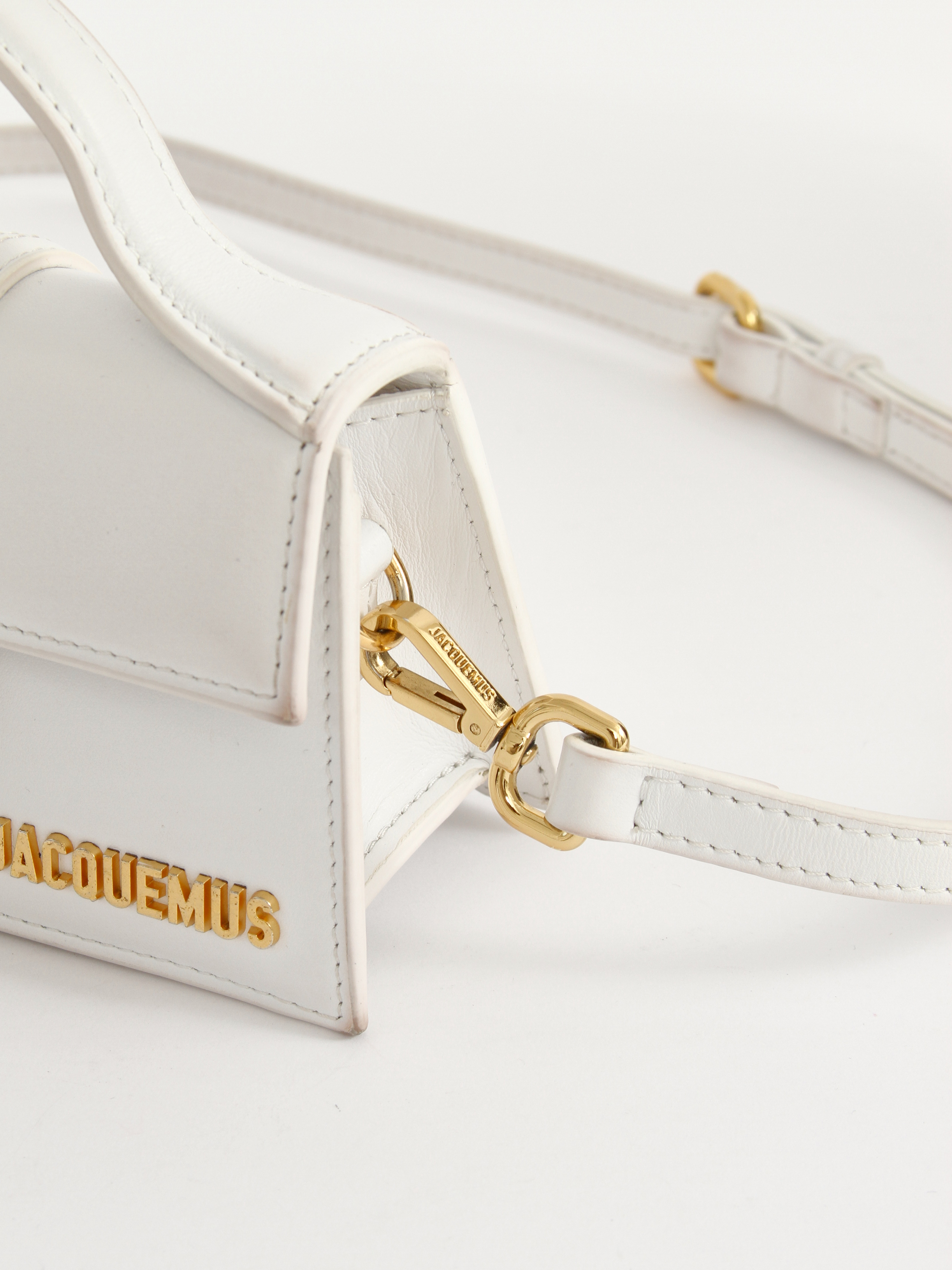 Jacquemus Le Bambino 12