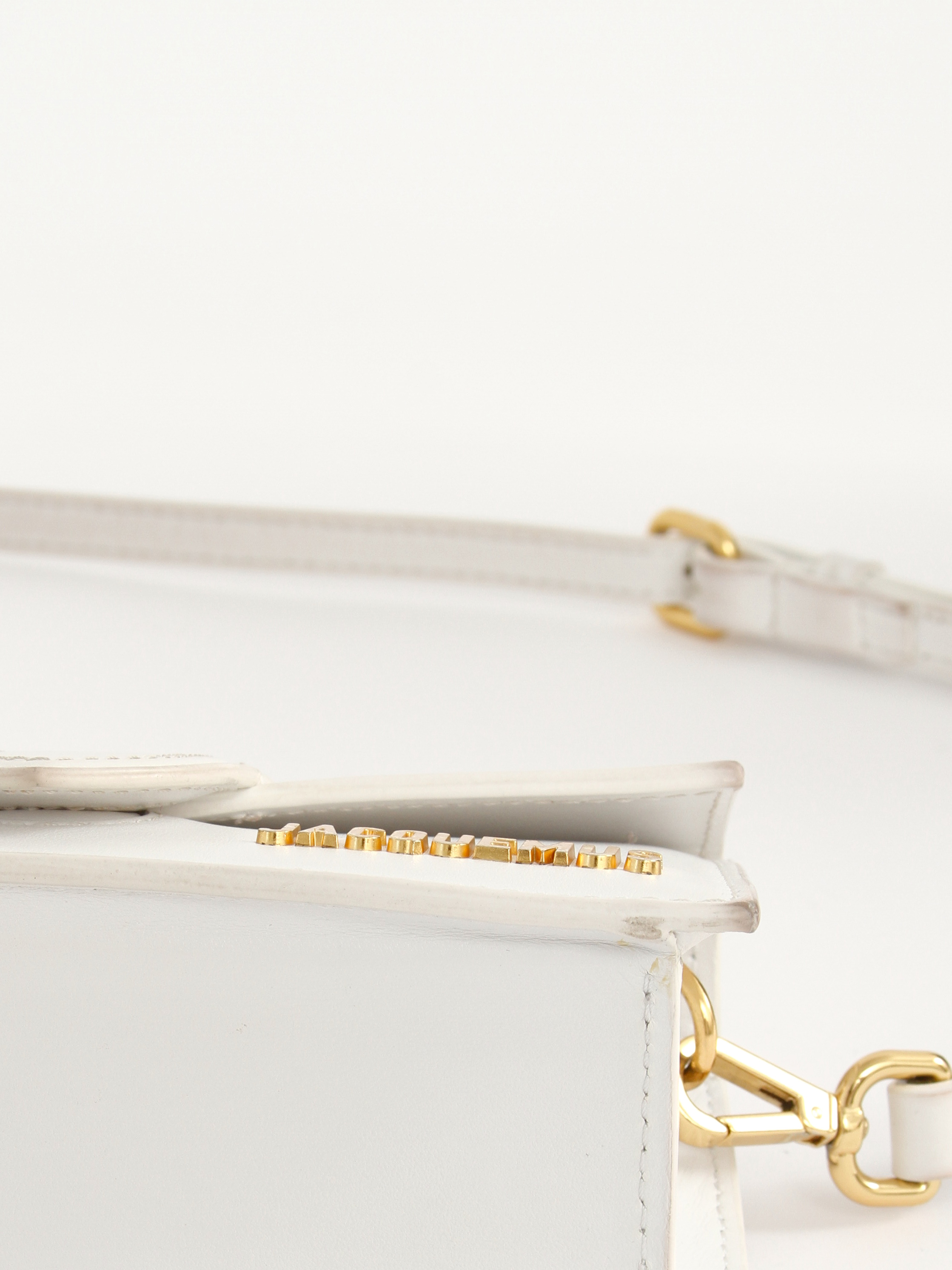 Jacquemus Le Bambino 8