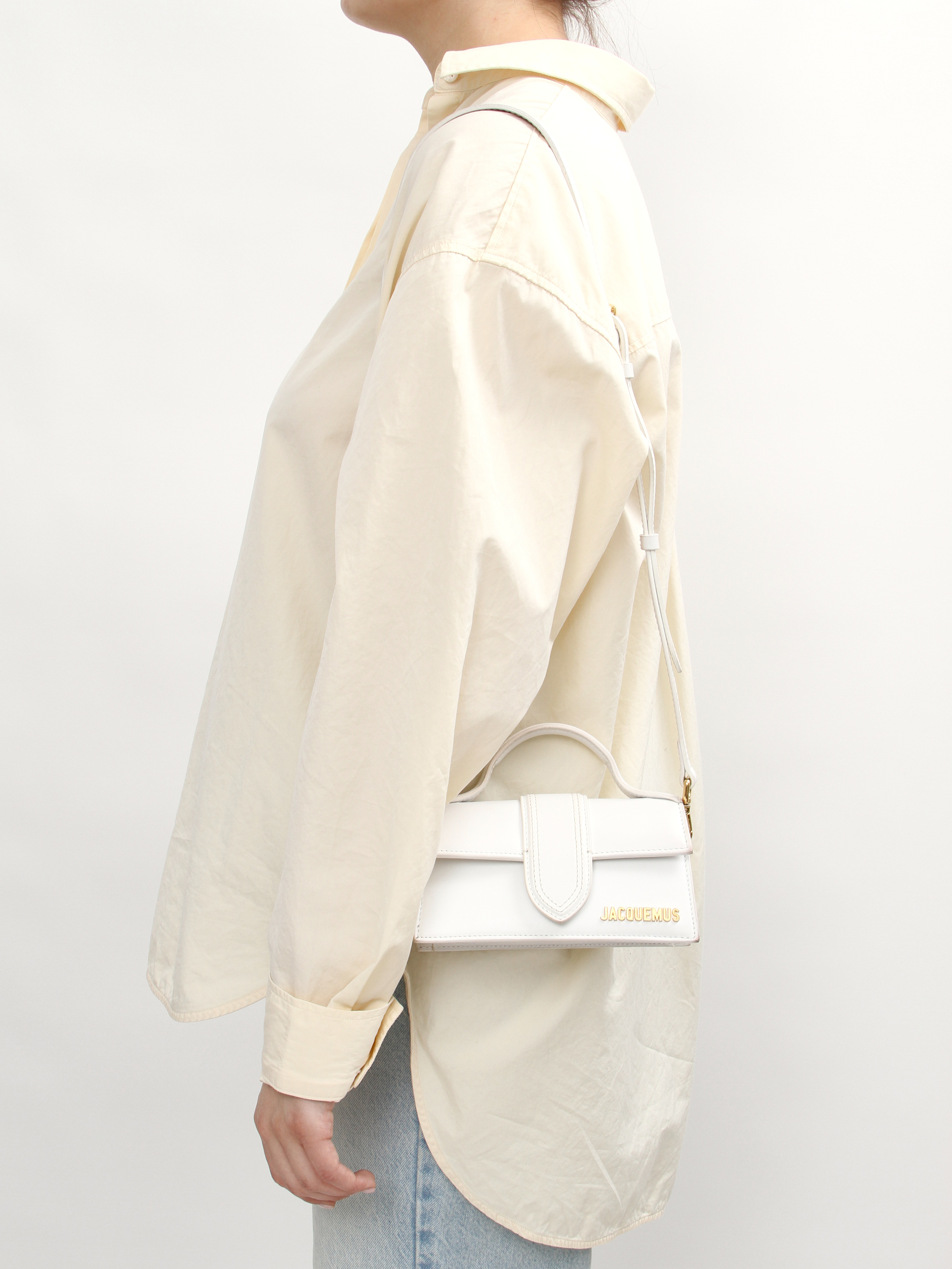 Jacquemus Le Bambino 2