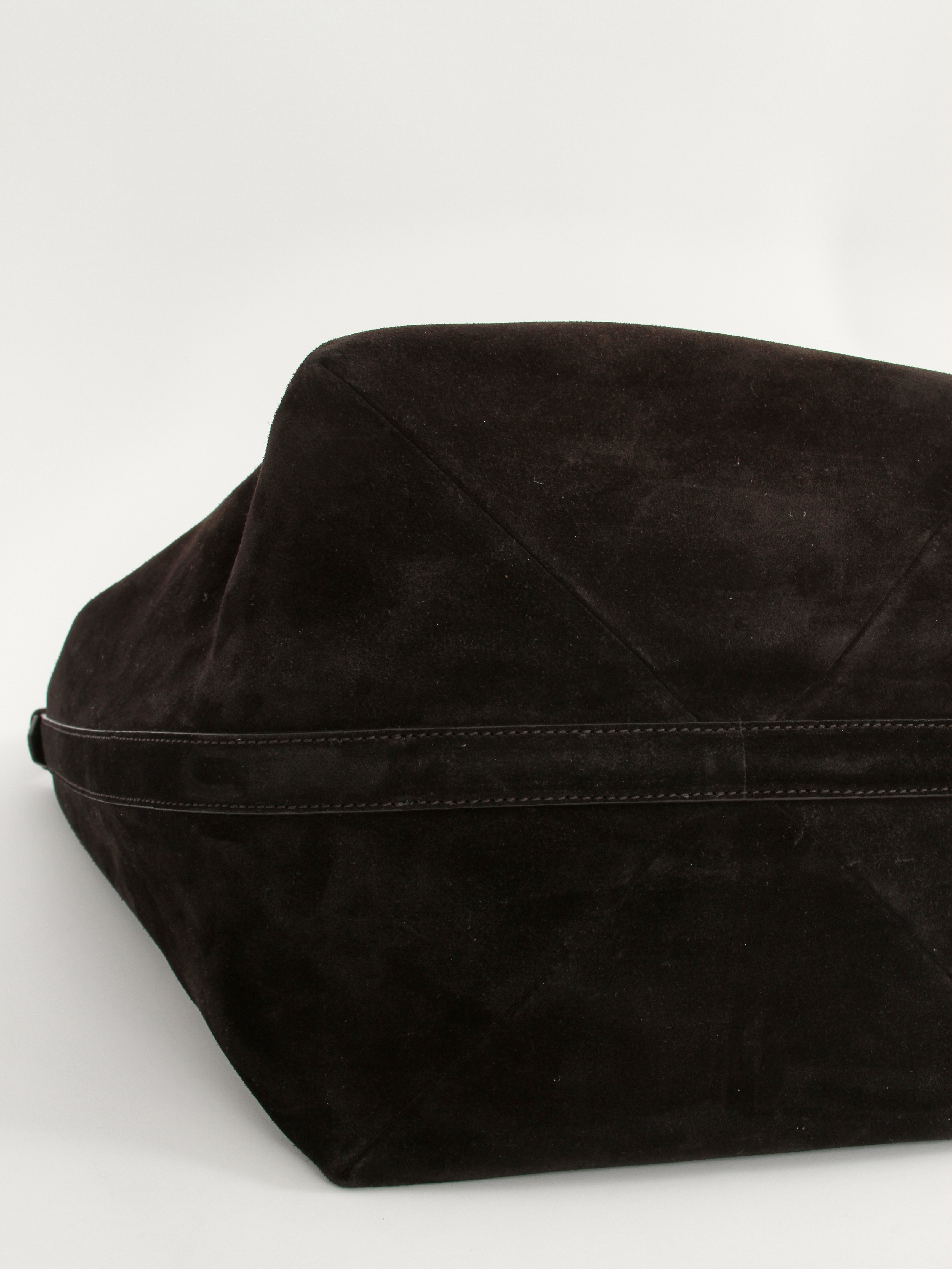 Toteme Leather Bag  5