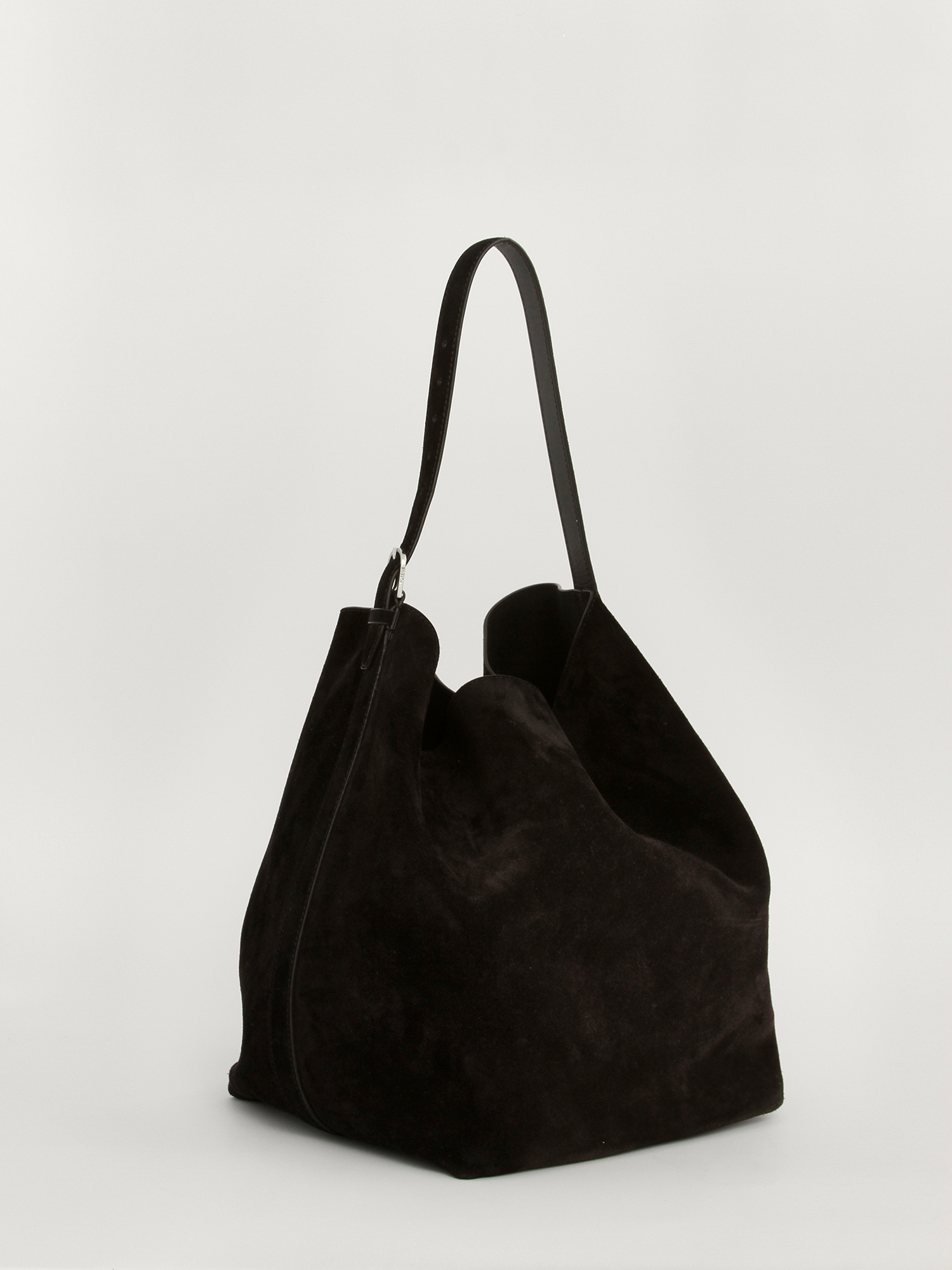 Toteme Leather Bag  2