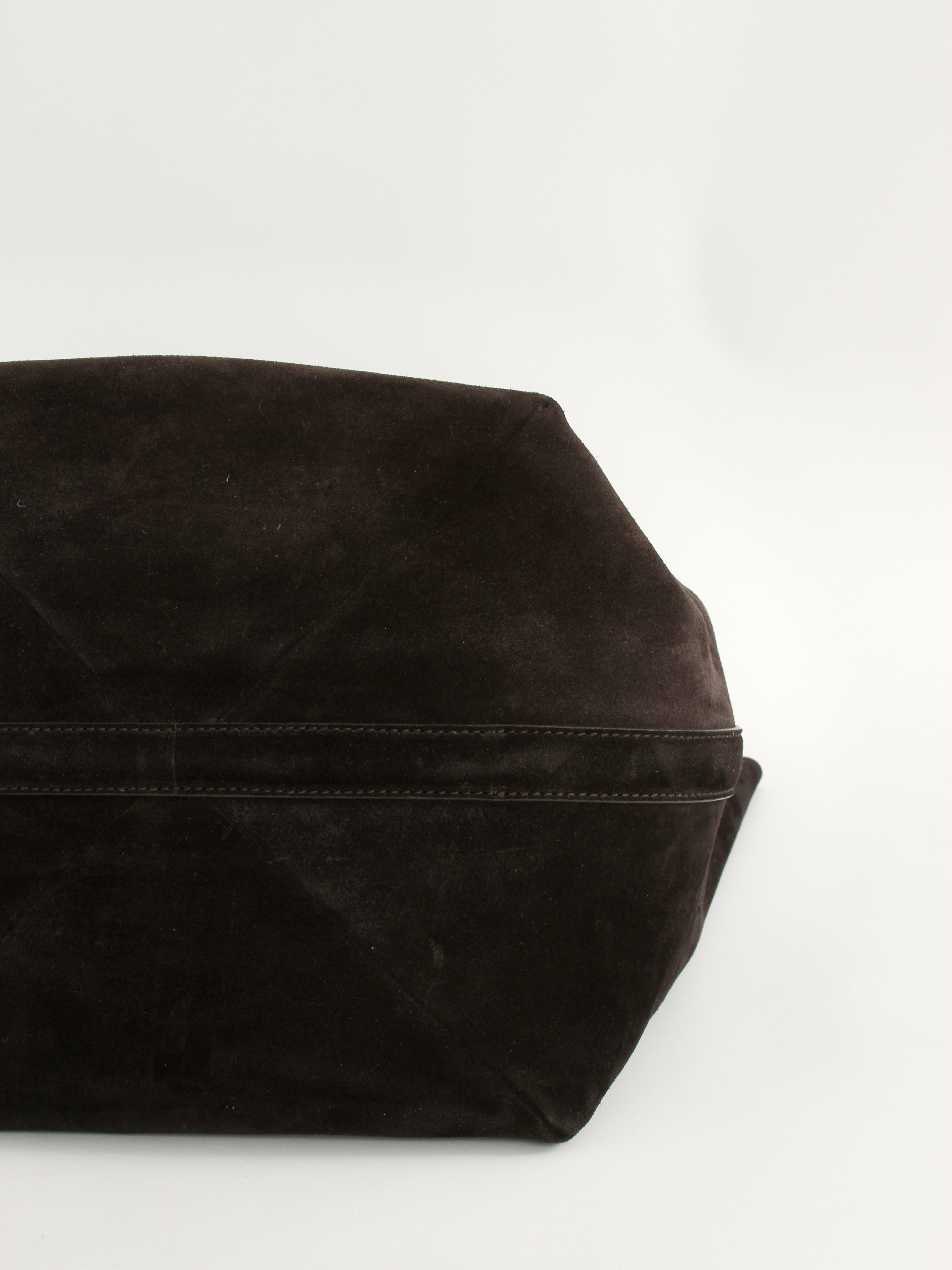 Toteme Leather Bag  6