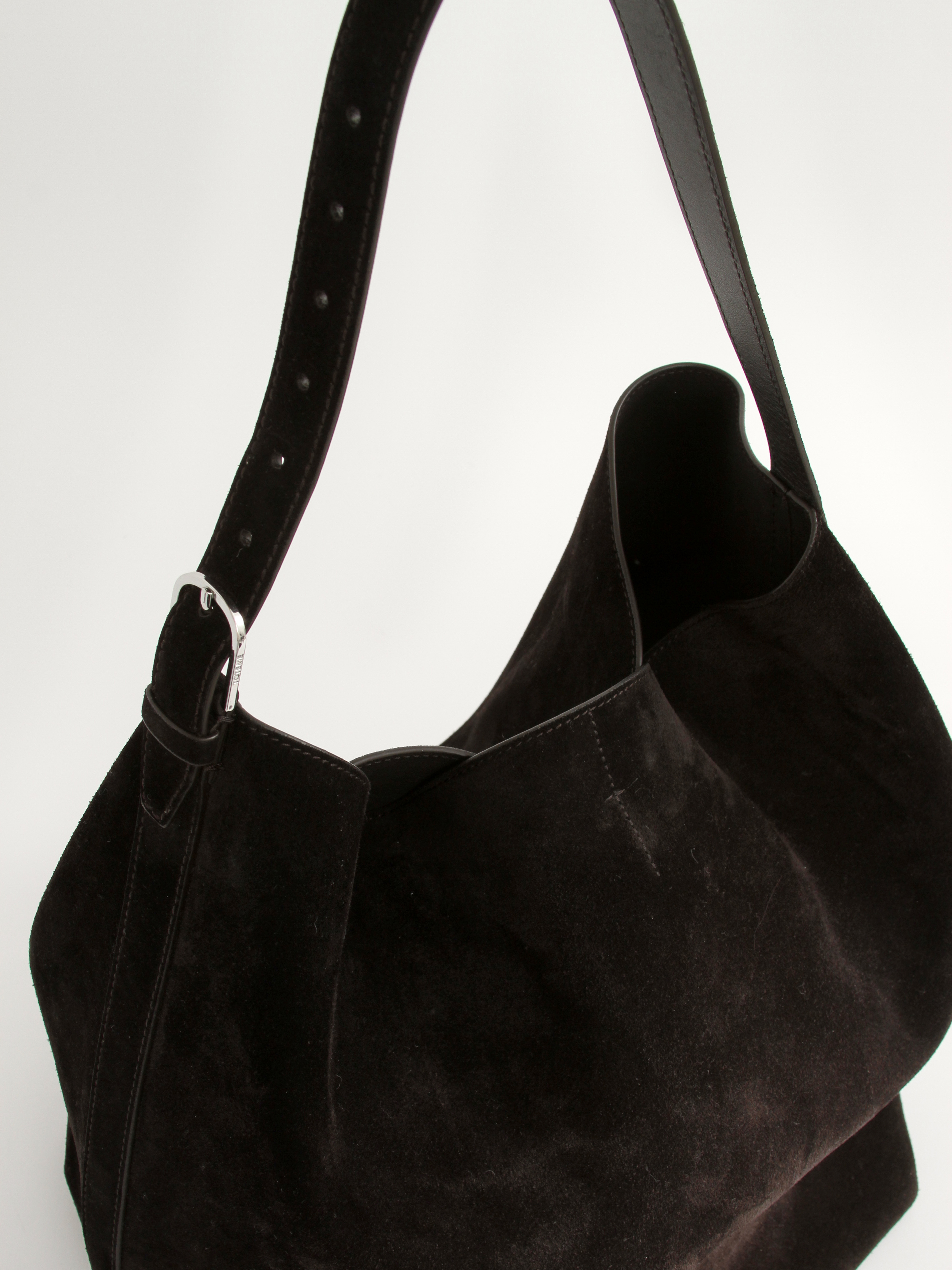 Toteme Leather Bag  4