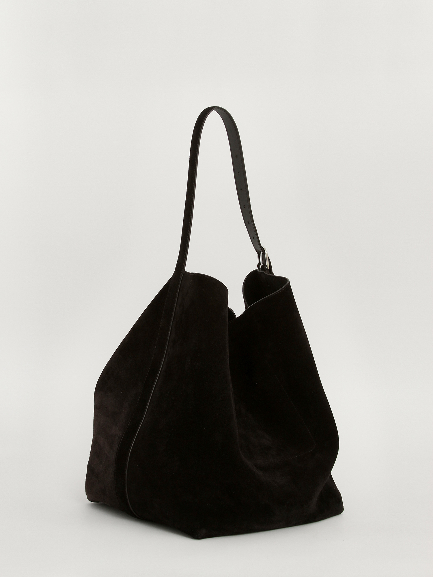 Toteme Leather Bag  3
