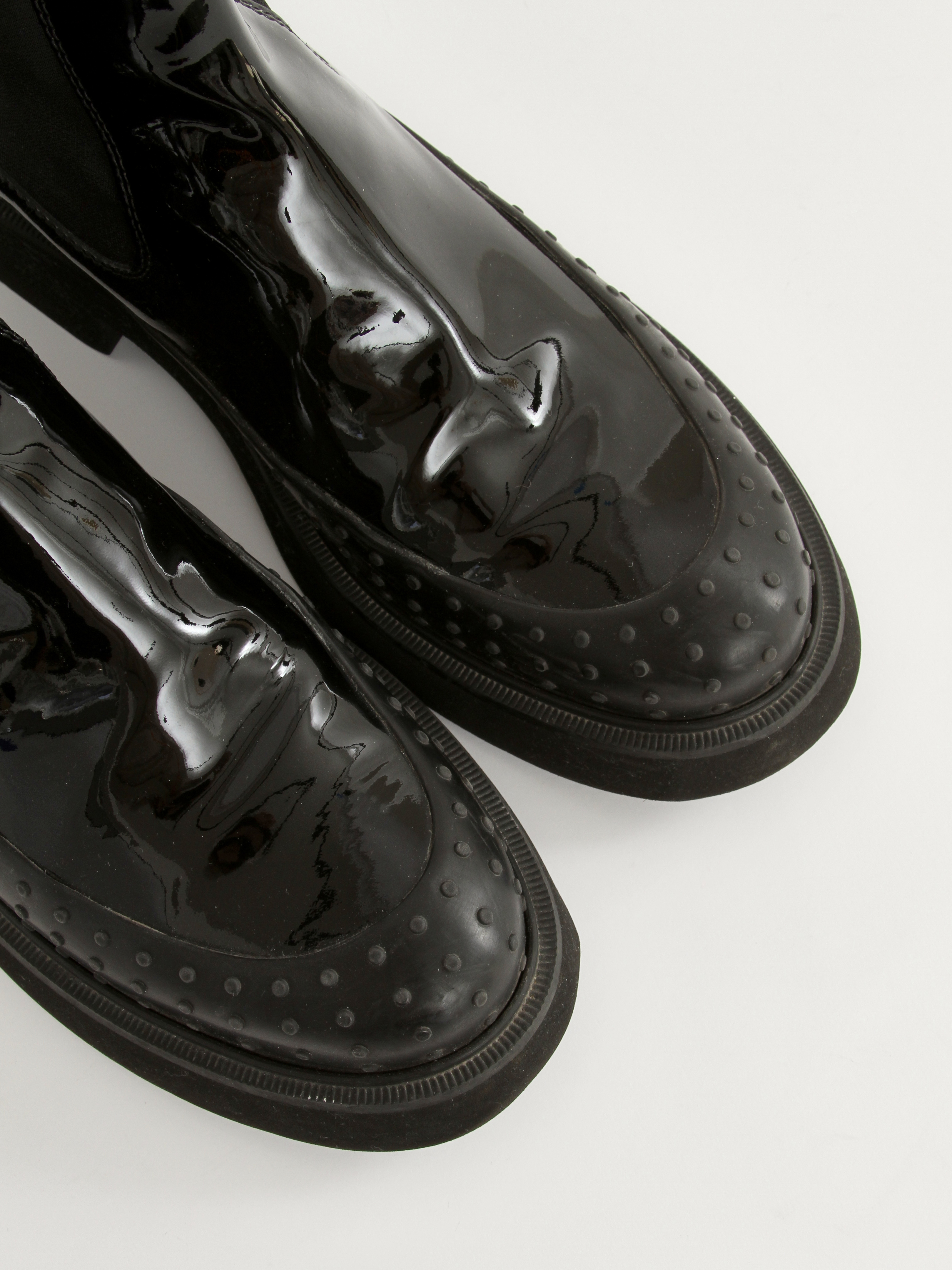 Tod's Shoes 38.5 6
