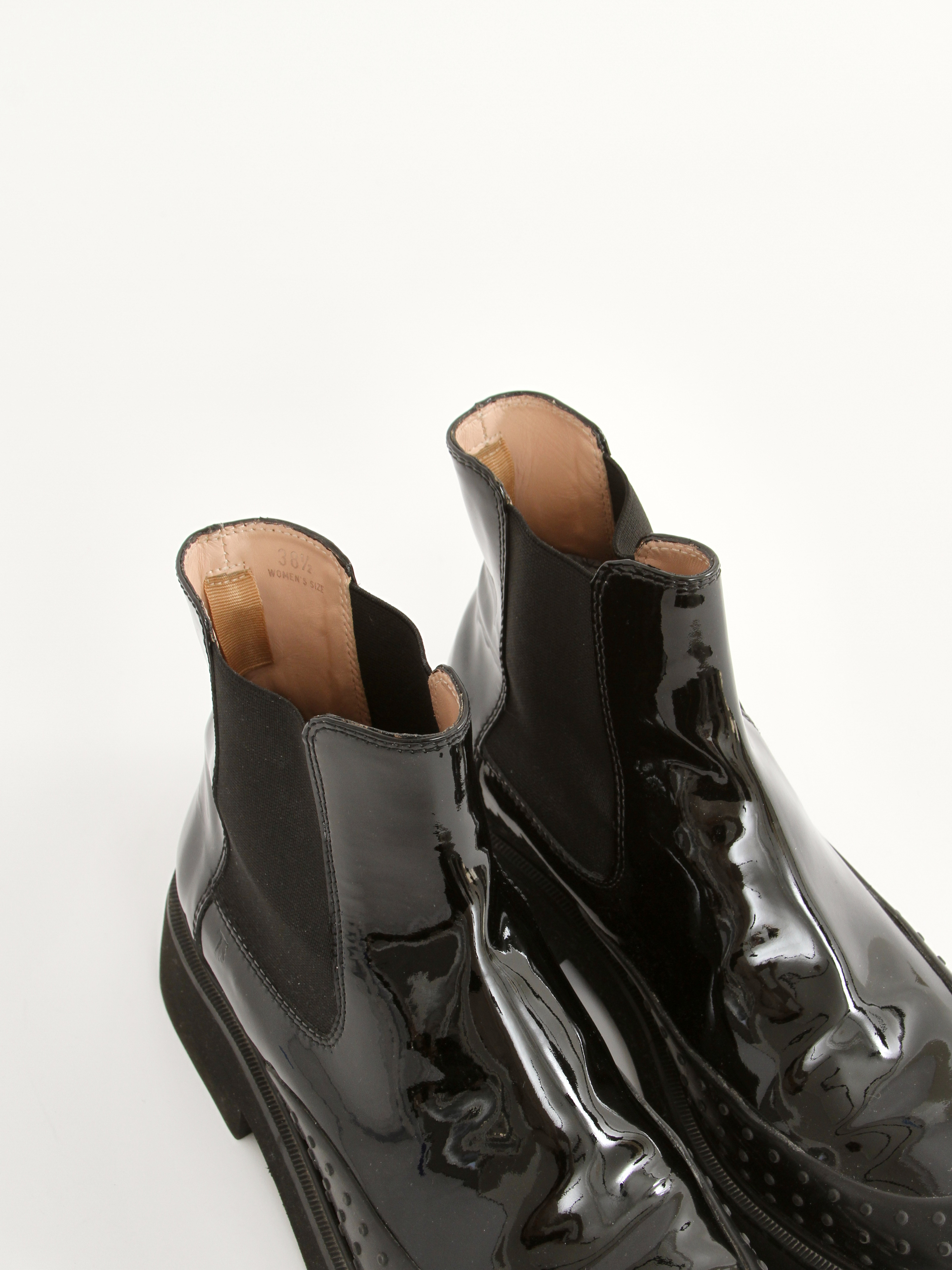 Tod's Shoes 38.5 7