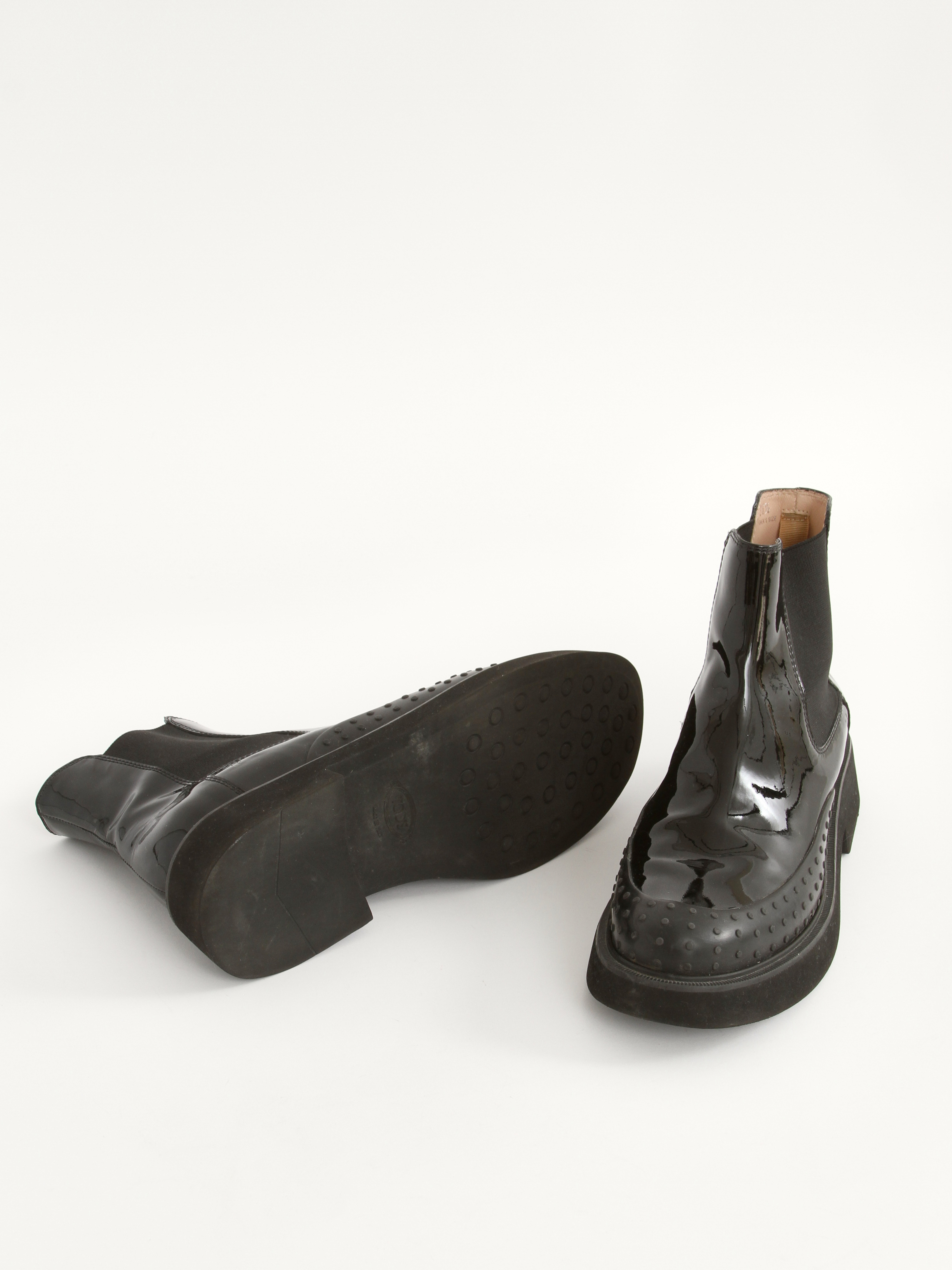 Tod's Shoes 38.5 8