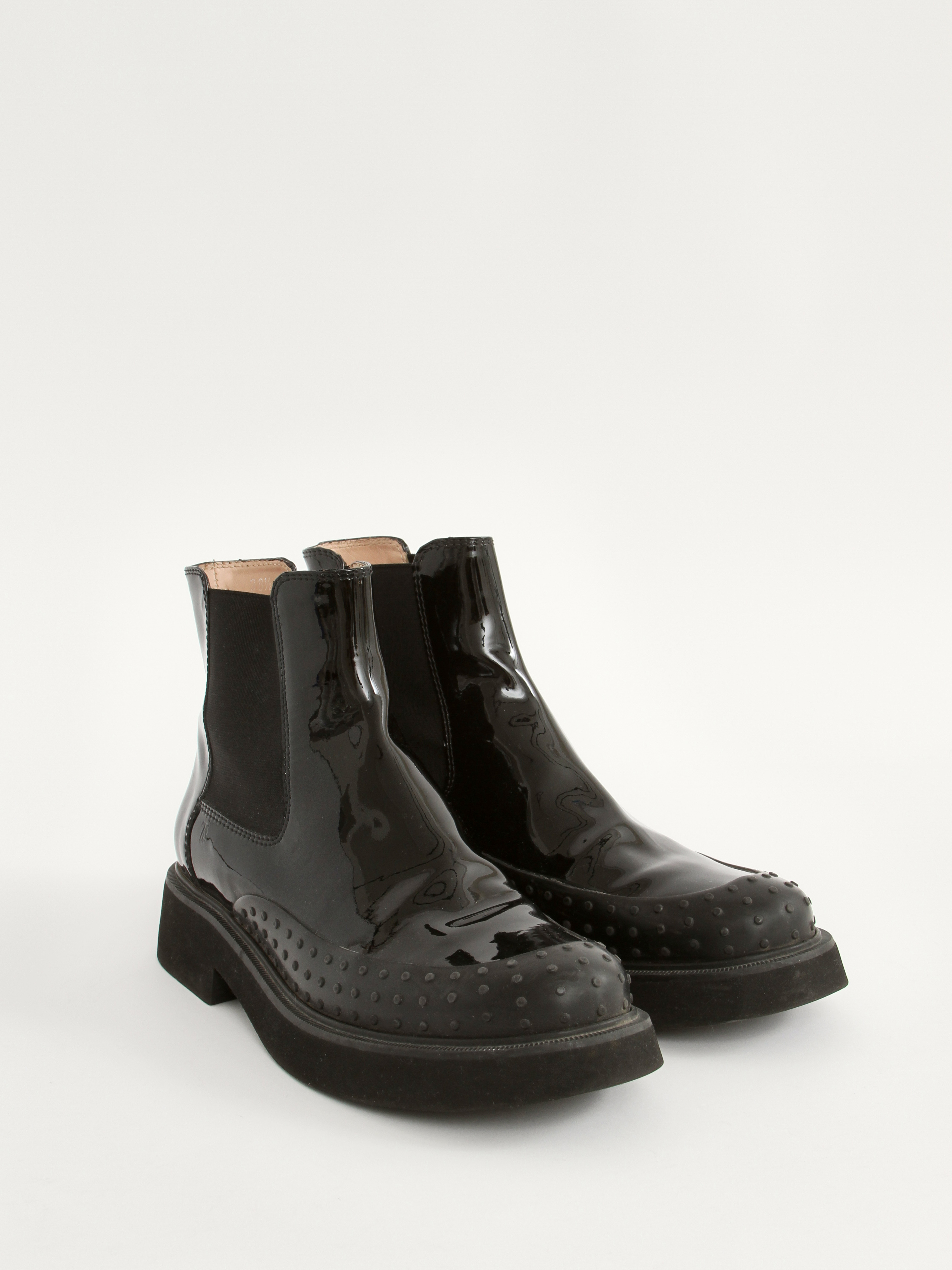 Tod's Shoes 38.5 2