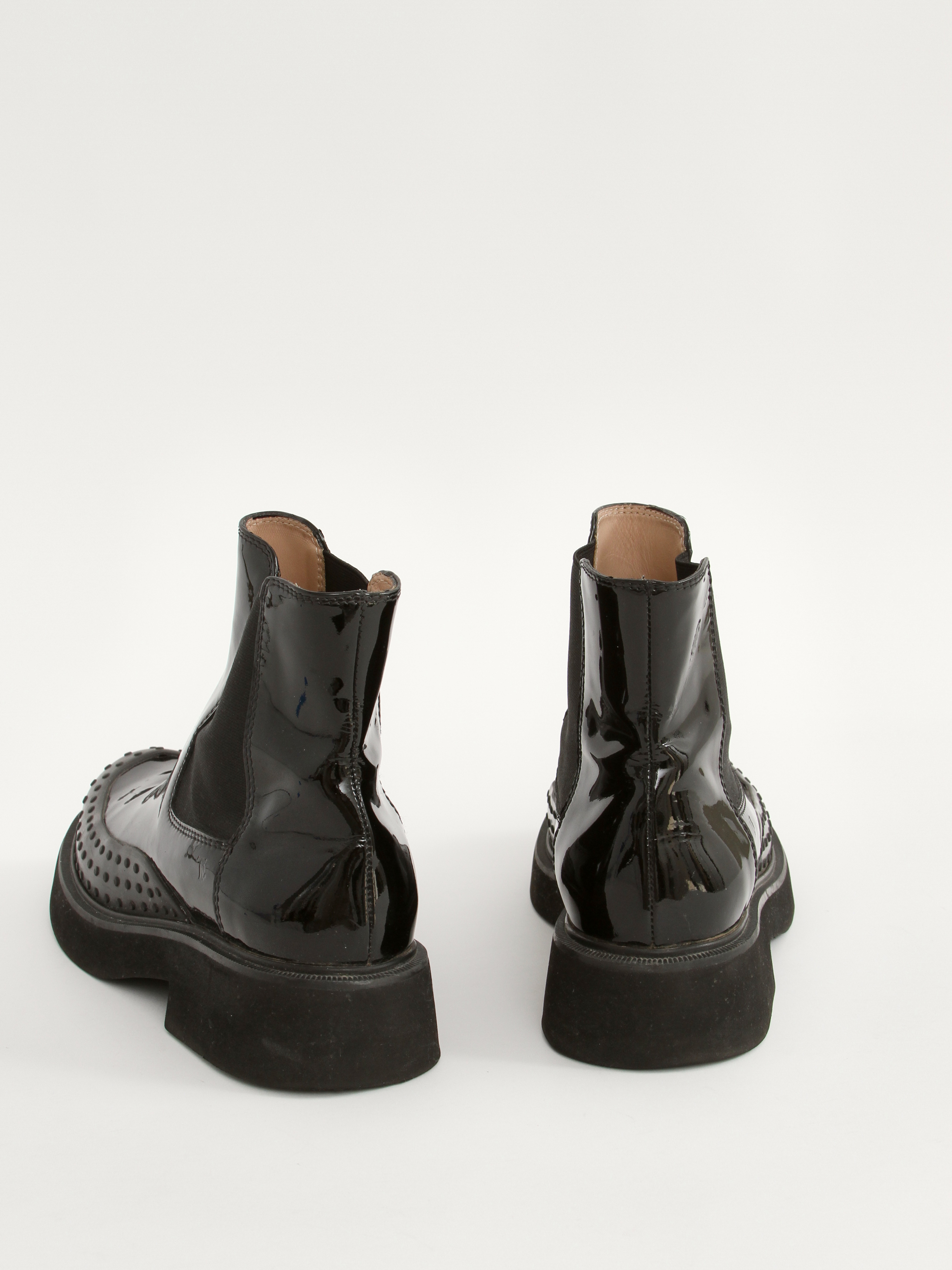 Tod's Shoes 38.5 3